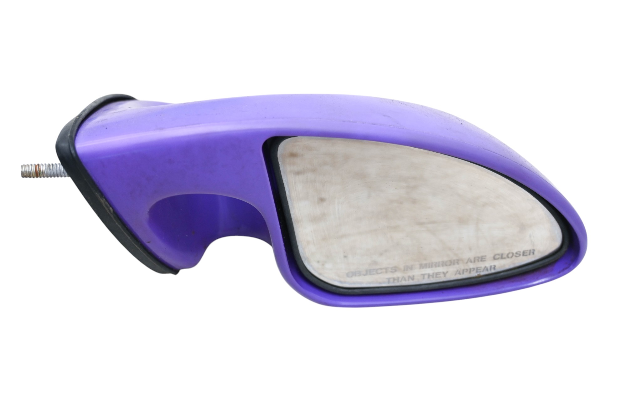 96 Polaris SLTX 1050 Right Side Mirror