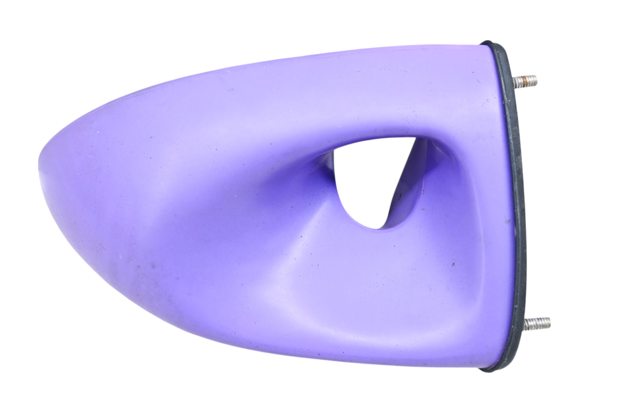 96 Polaris SLTX 1050 Right Side Mirror
