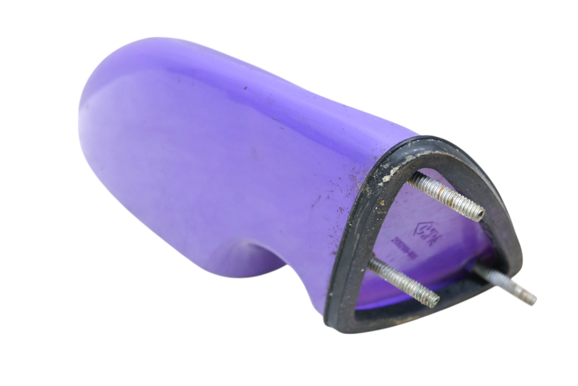 96 Polaris SLTX 1050 Right Side Mirror