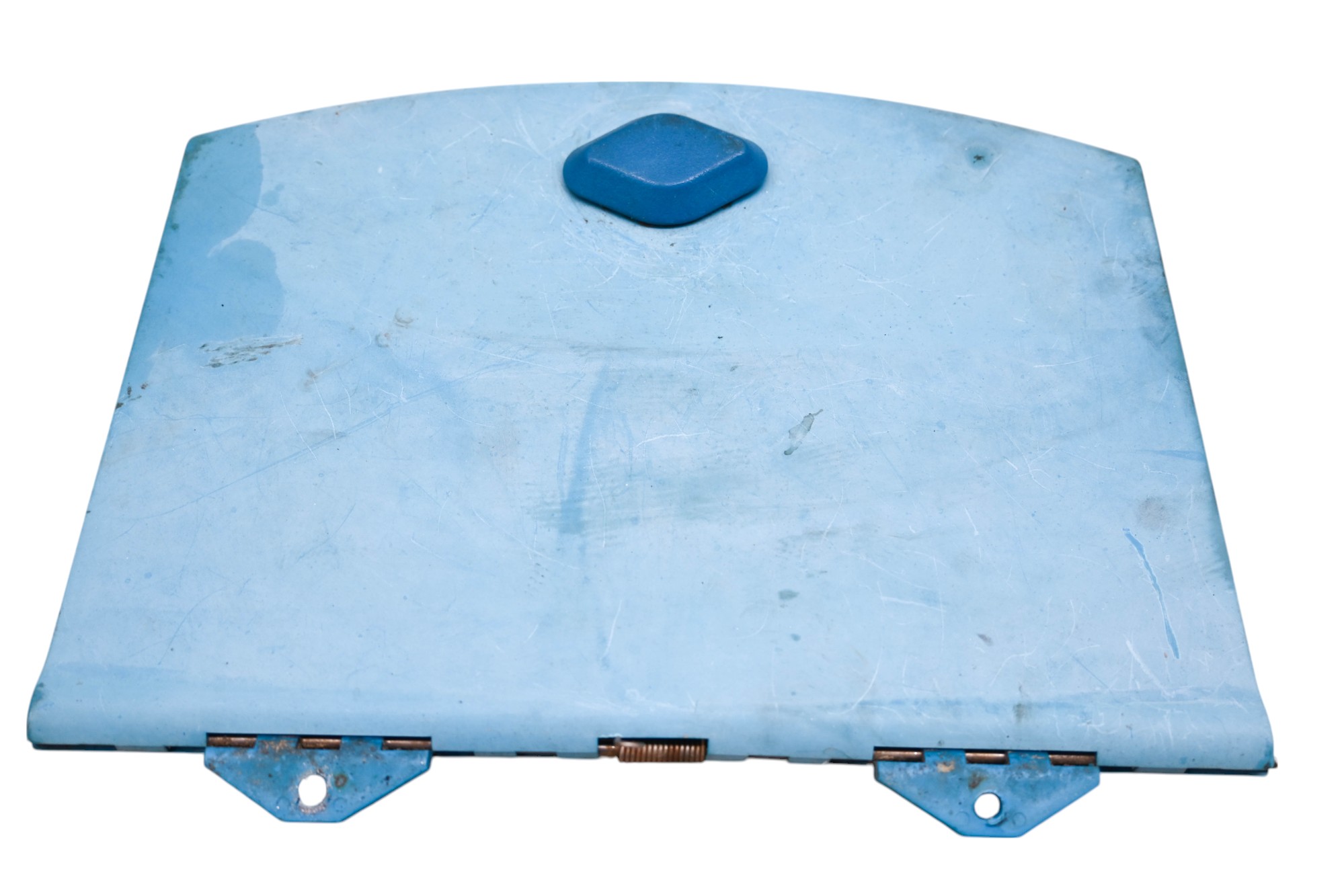 96 Polaris SLTX 1050 Console Cover Lid