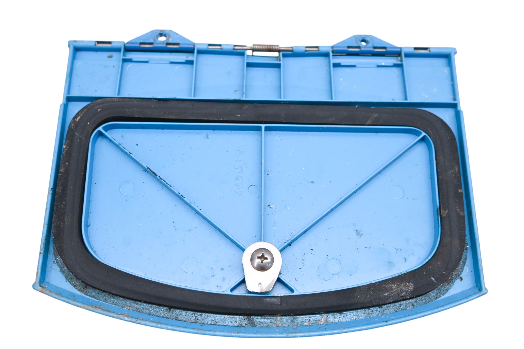 96 Polaris SLTX 1050 Console Cover Lid