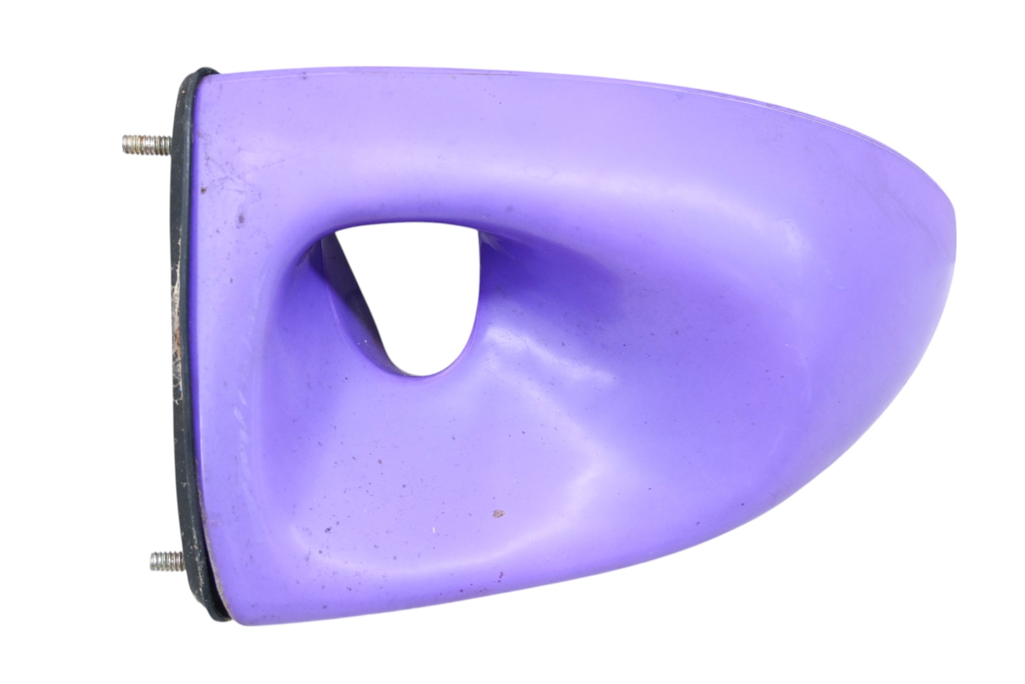 96 Polaris SLTX 1050 Left Side Mirror