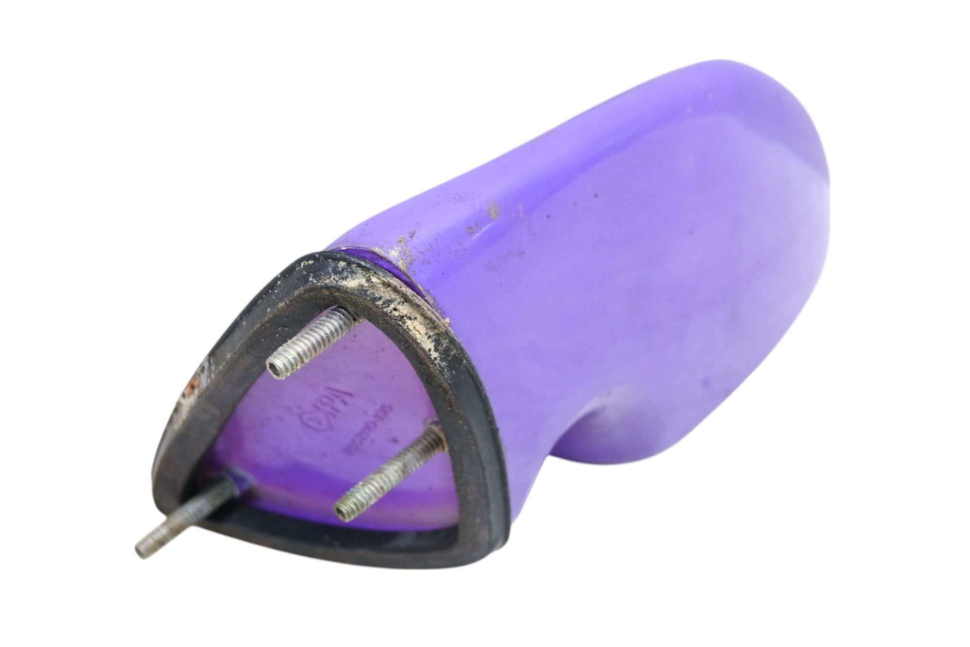 96 Polaris SLTX 1050 Left Side Mirror