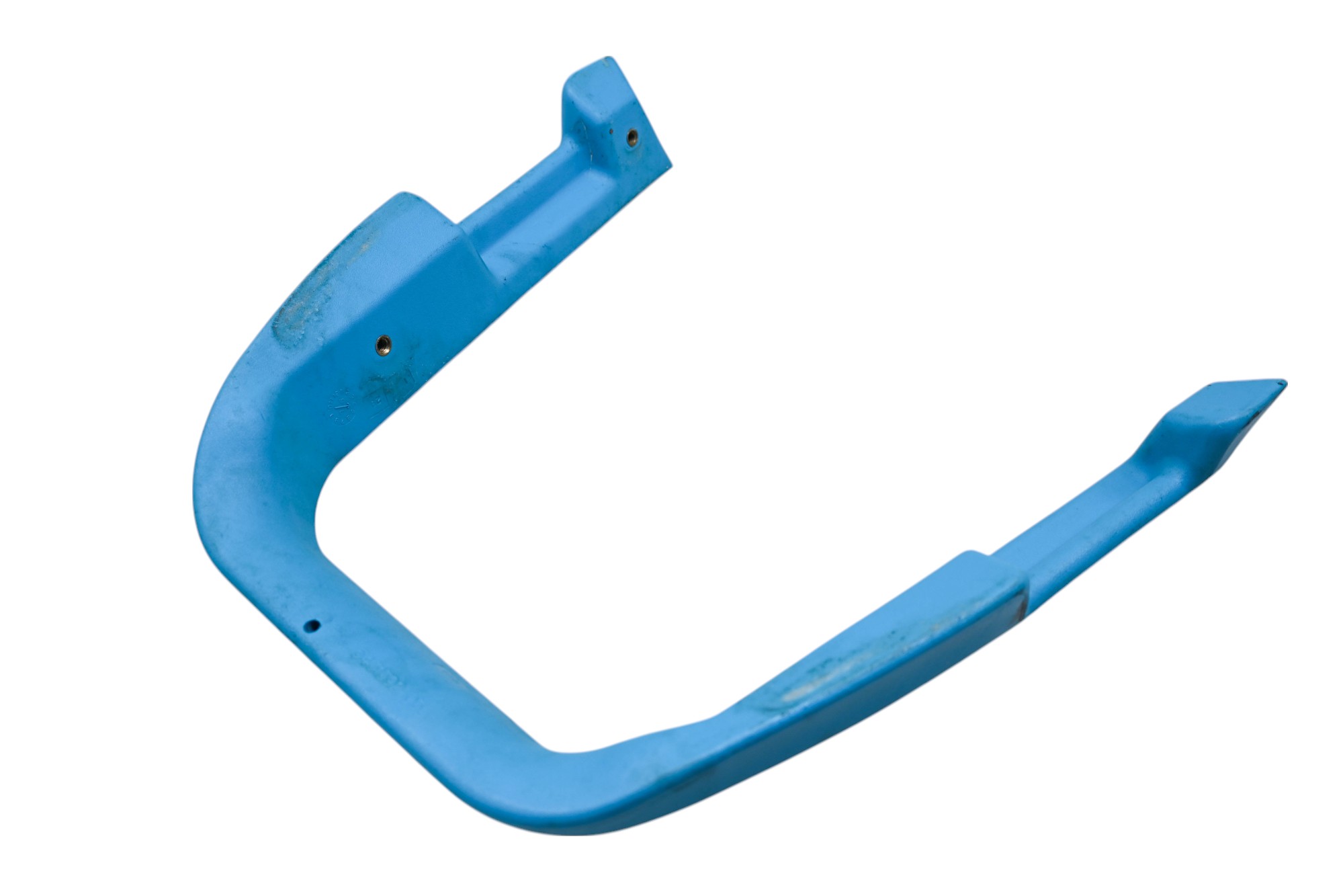 96 Polaris SLTX 1050 Rear Grab Bar