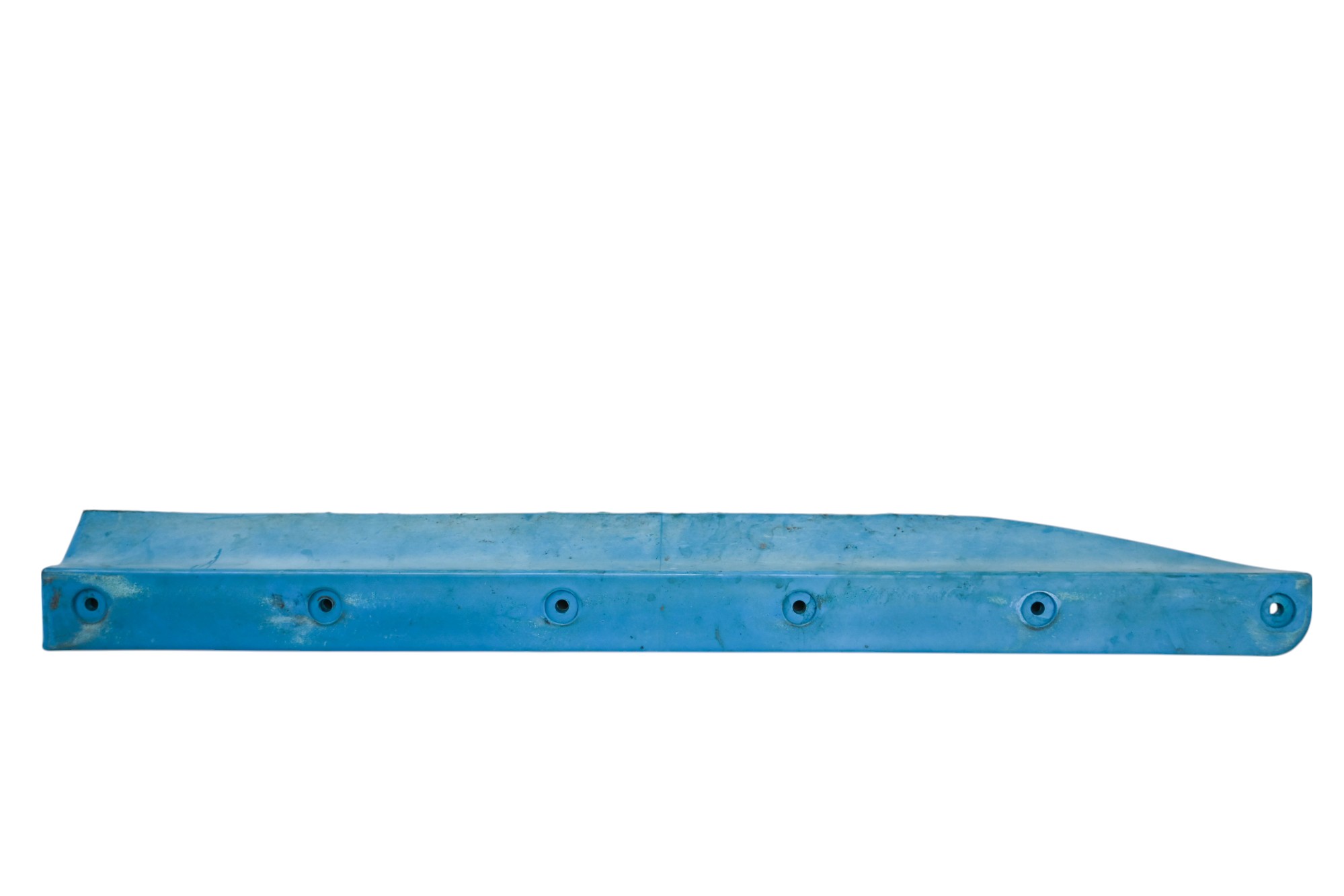 96 Polaris SLTX 1050 Rear Right Sponson
