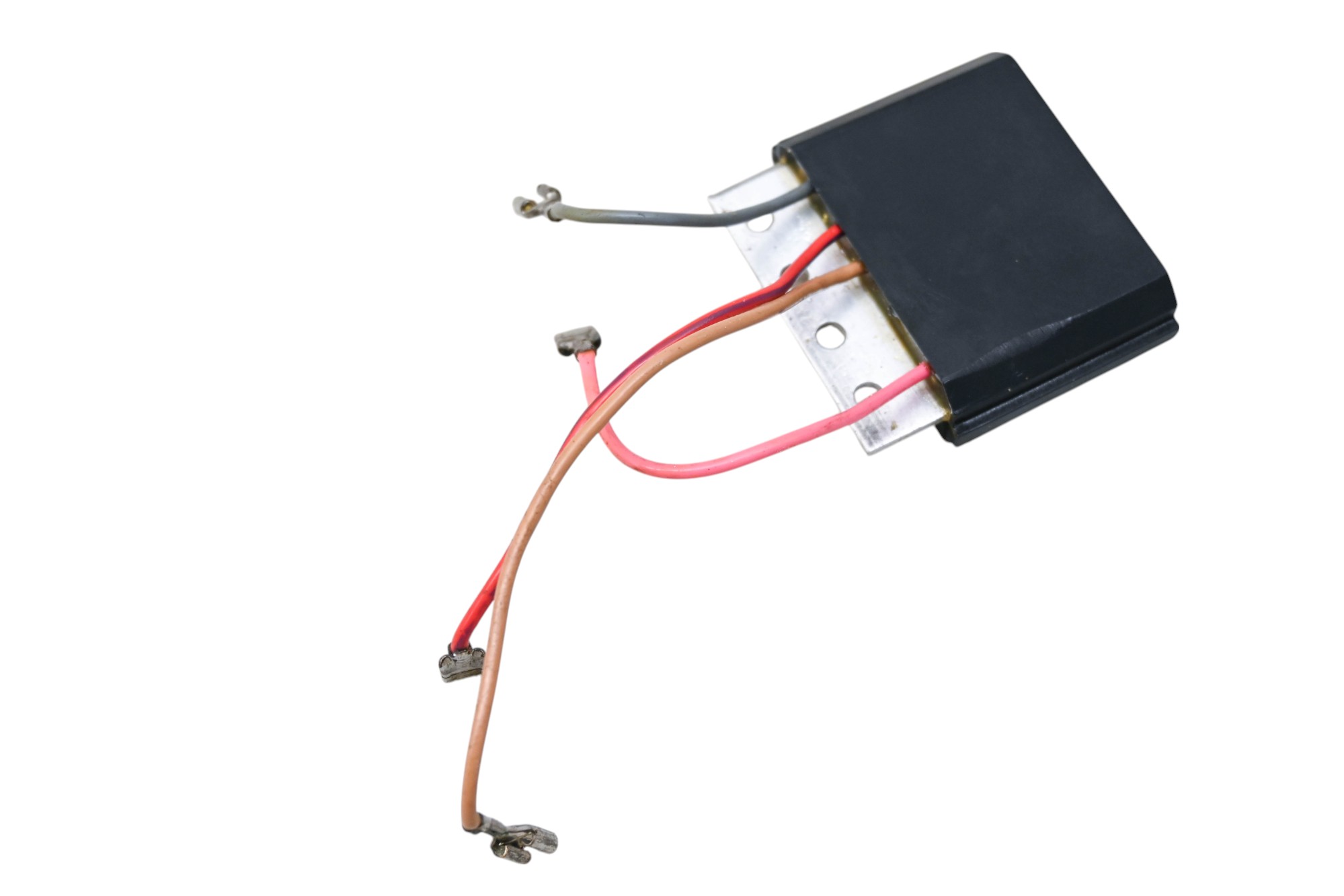 96 Polaris SLTX 1050 Fuel & Overheat Switch