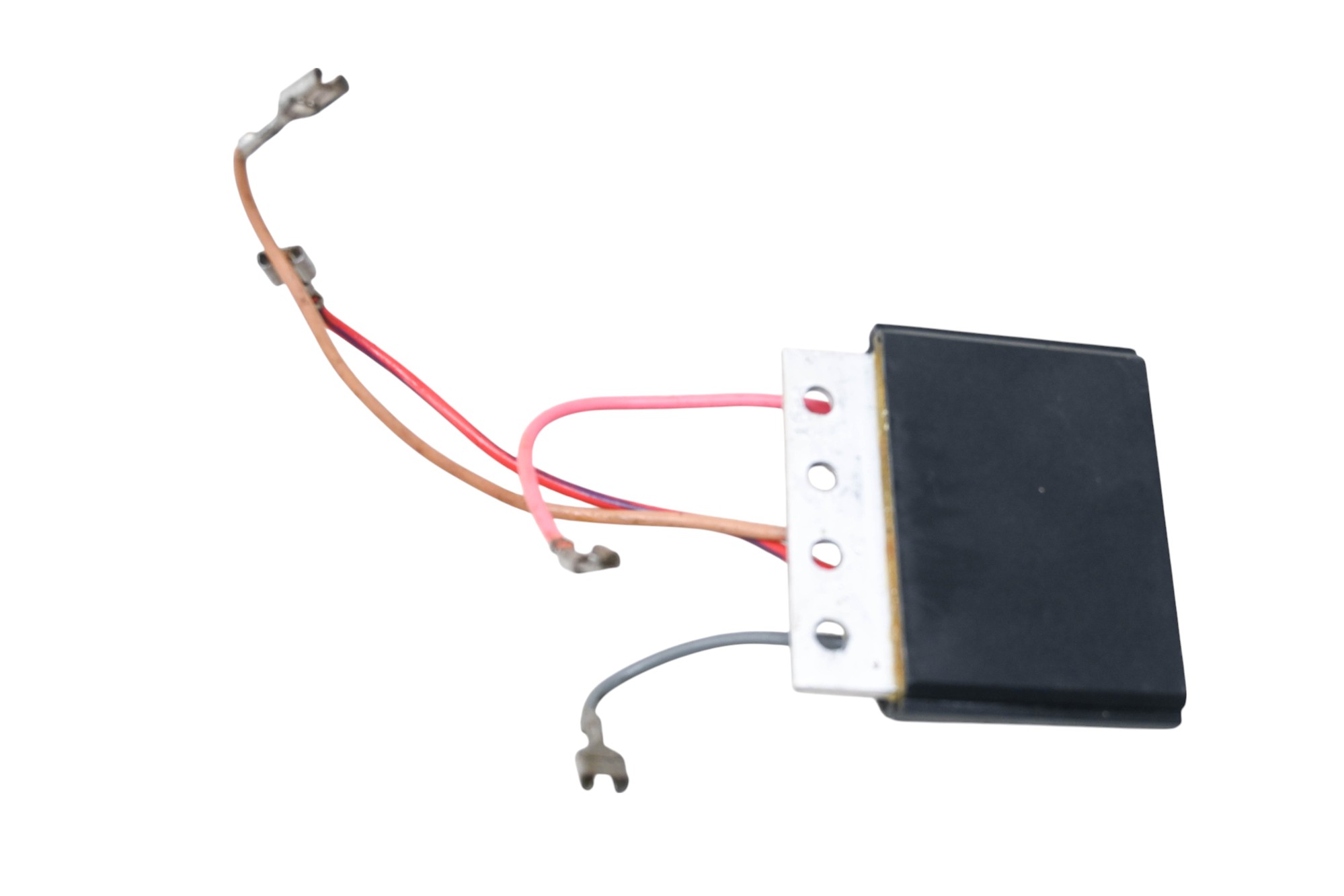 96 Polaris SLTX 1050 Fuel & Overheat Switch