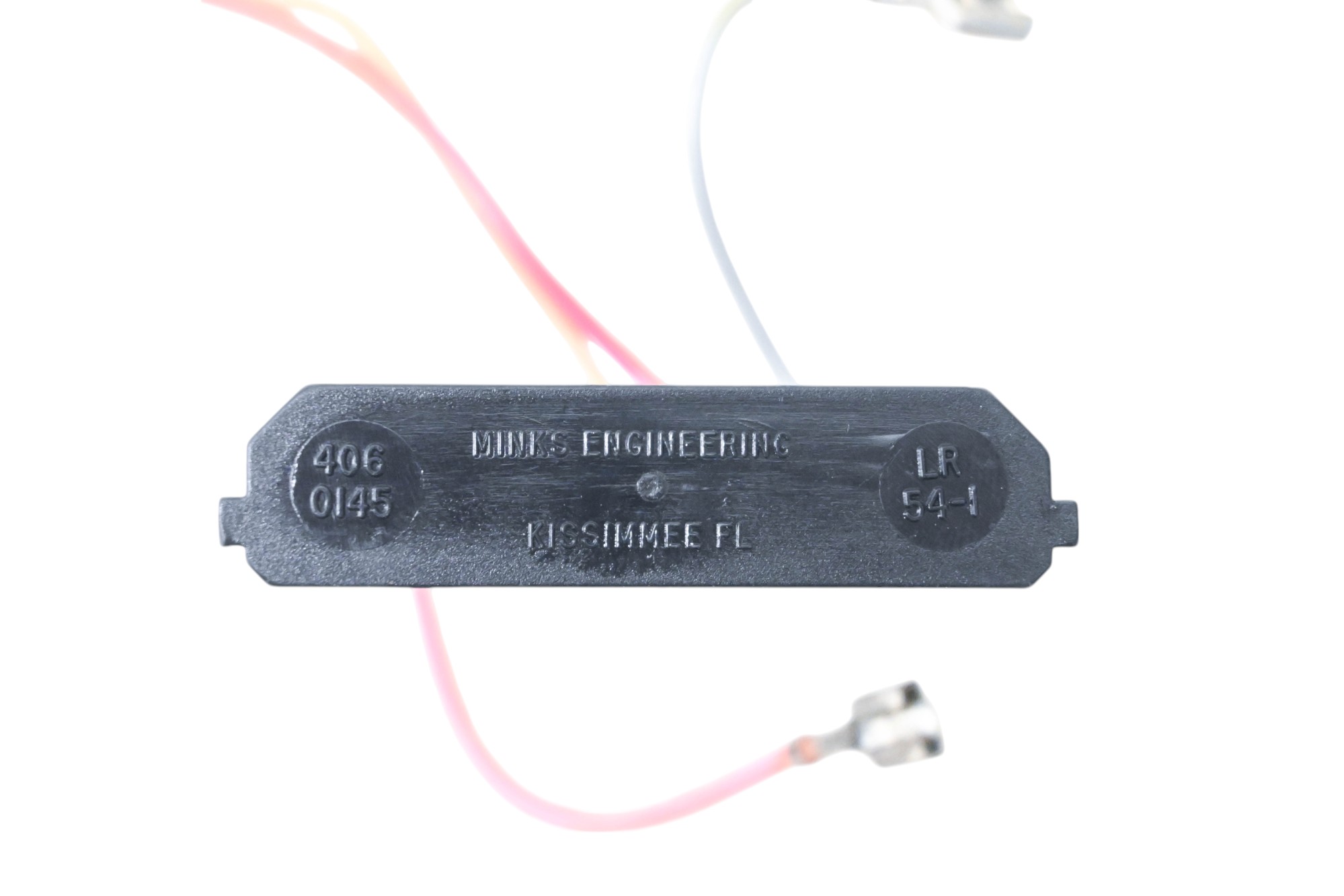 96 Polaris SLTX 1050 Fuel & Overheat Switch