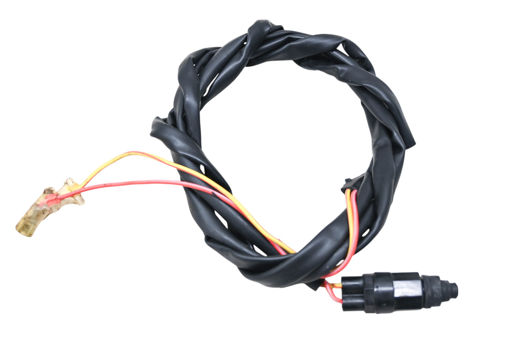 96 Polaris SLTX 1050 Starter Switch