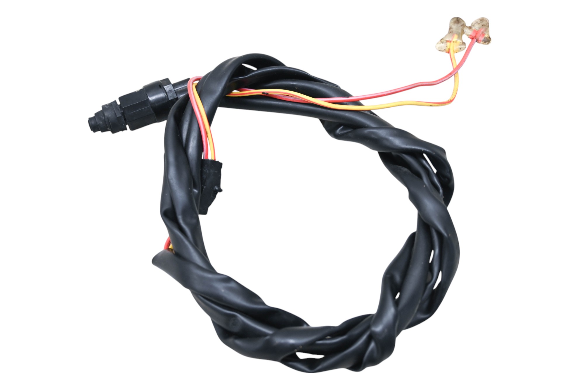96 Polaris SLTX 1050 Starter Switch