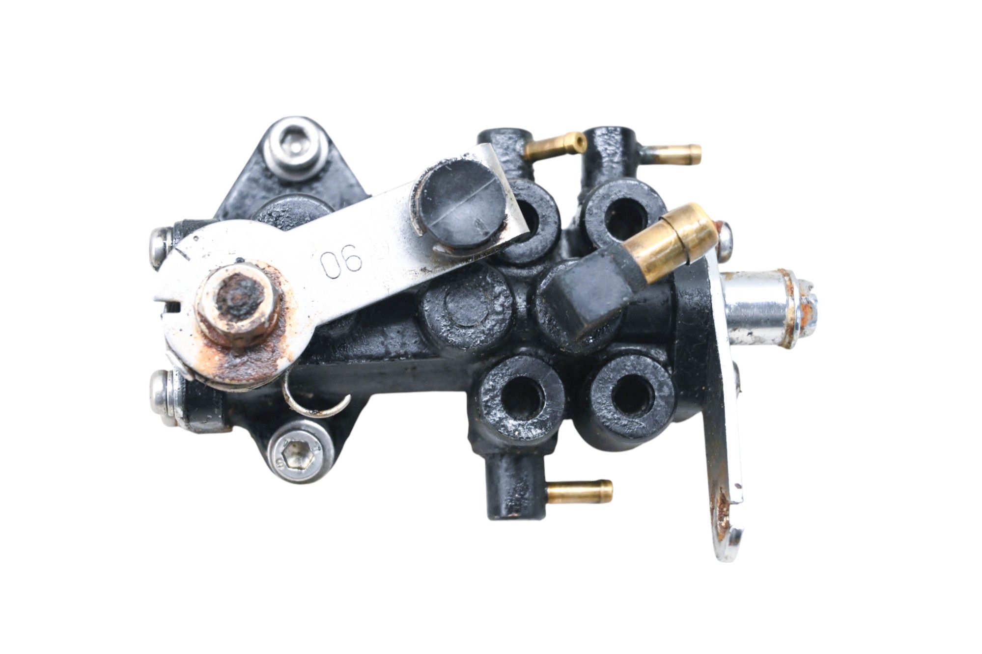 96 Polaris SLTX 1050 Oil Pump