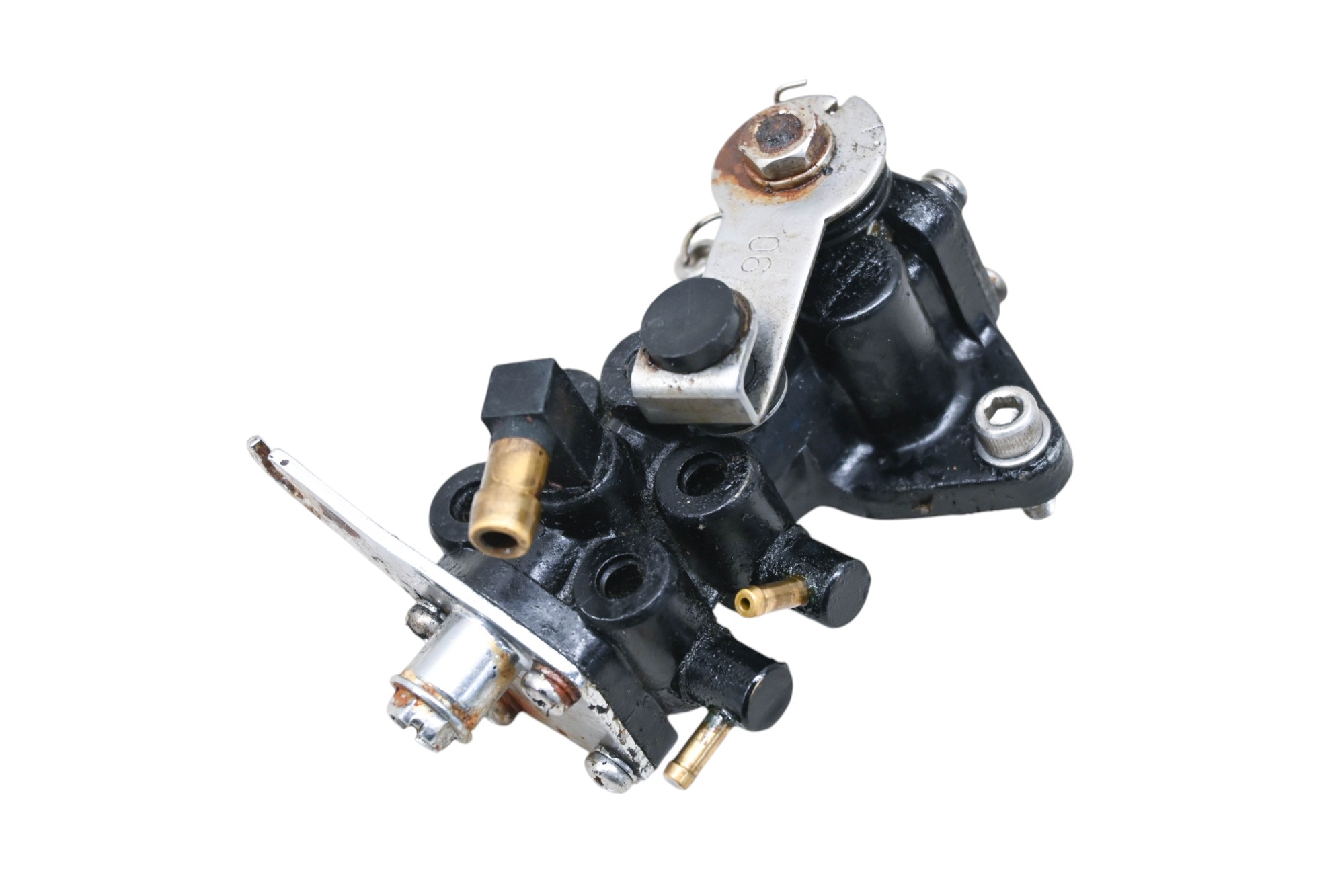 96 Polaris SLTX 1050 Oil Pump
