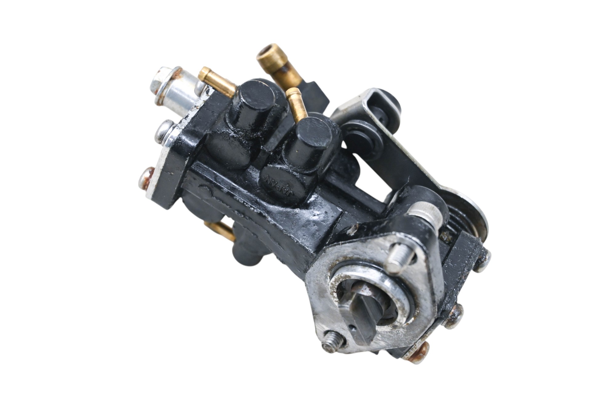 96 Polaris SLTX 1050 Oil Pump