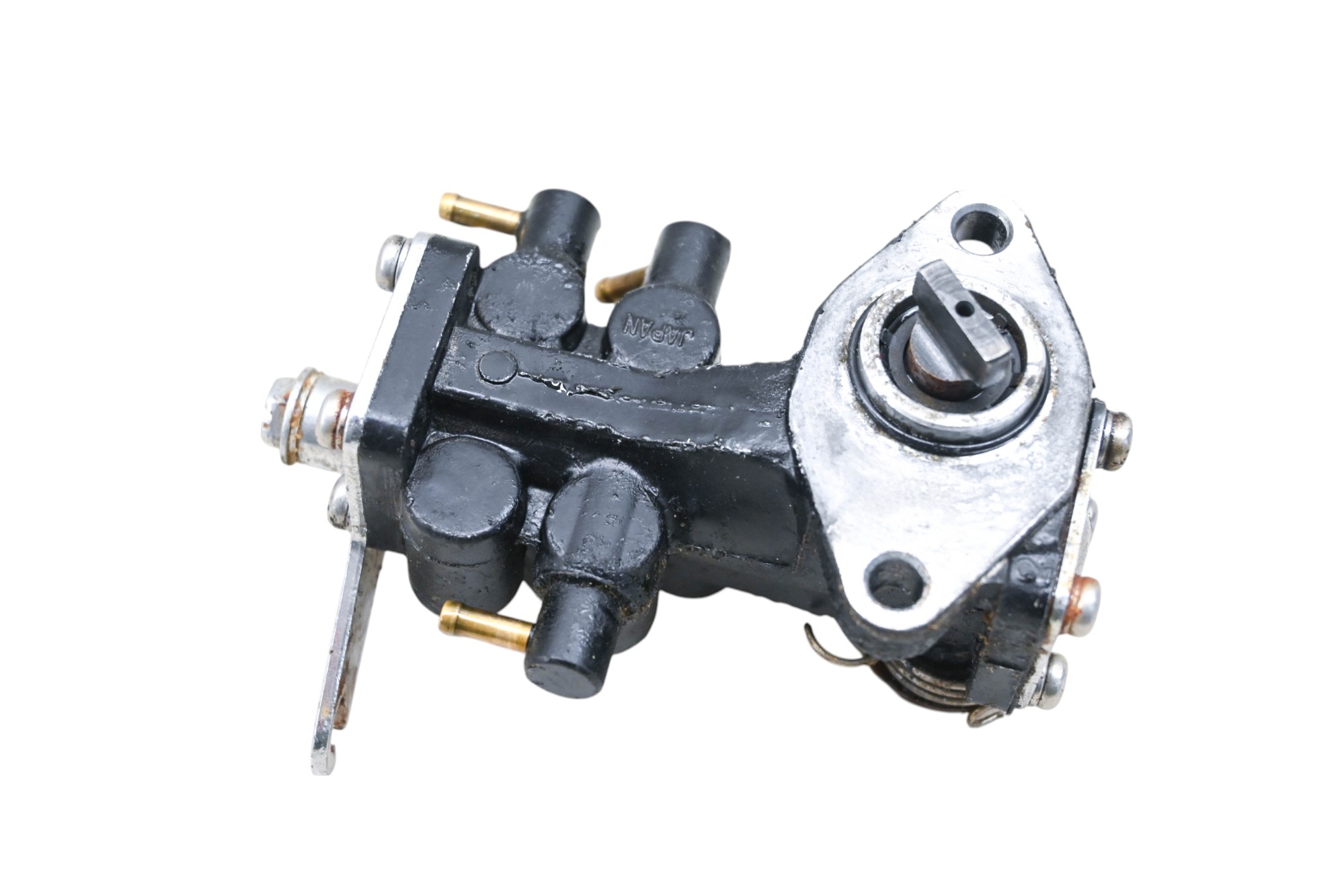 96 Polaris SLTX 1050 Oil Pump