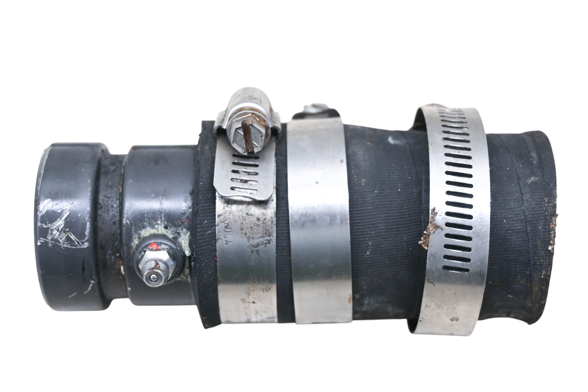 96 Polaris SLTX 1050 Drive Shaft Bearing Housing