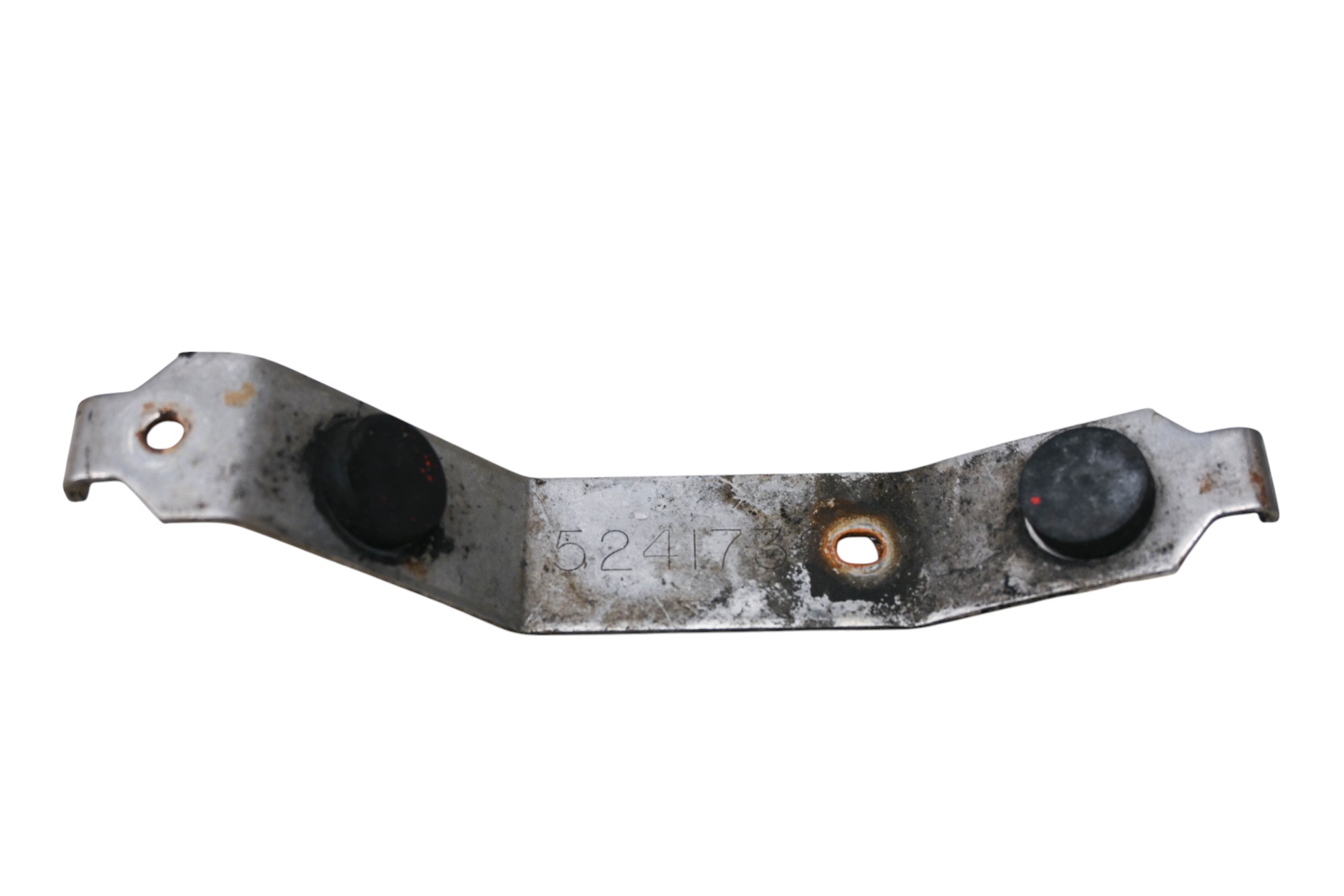 96 Polaris SLTX 1050 Exhaust Bracket