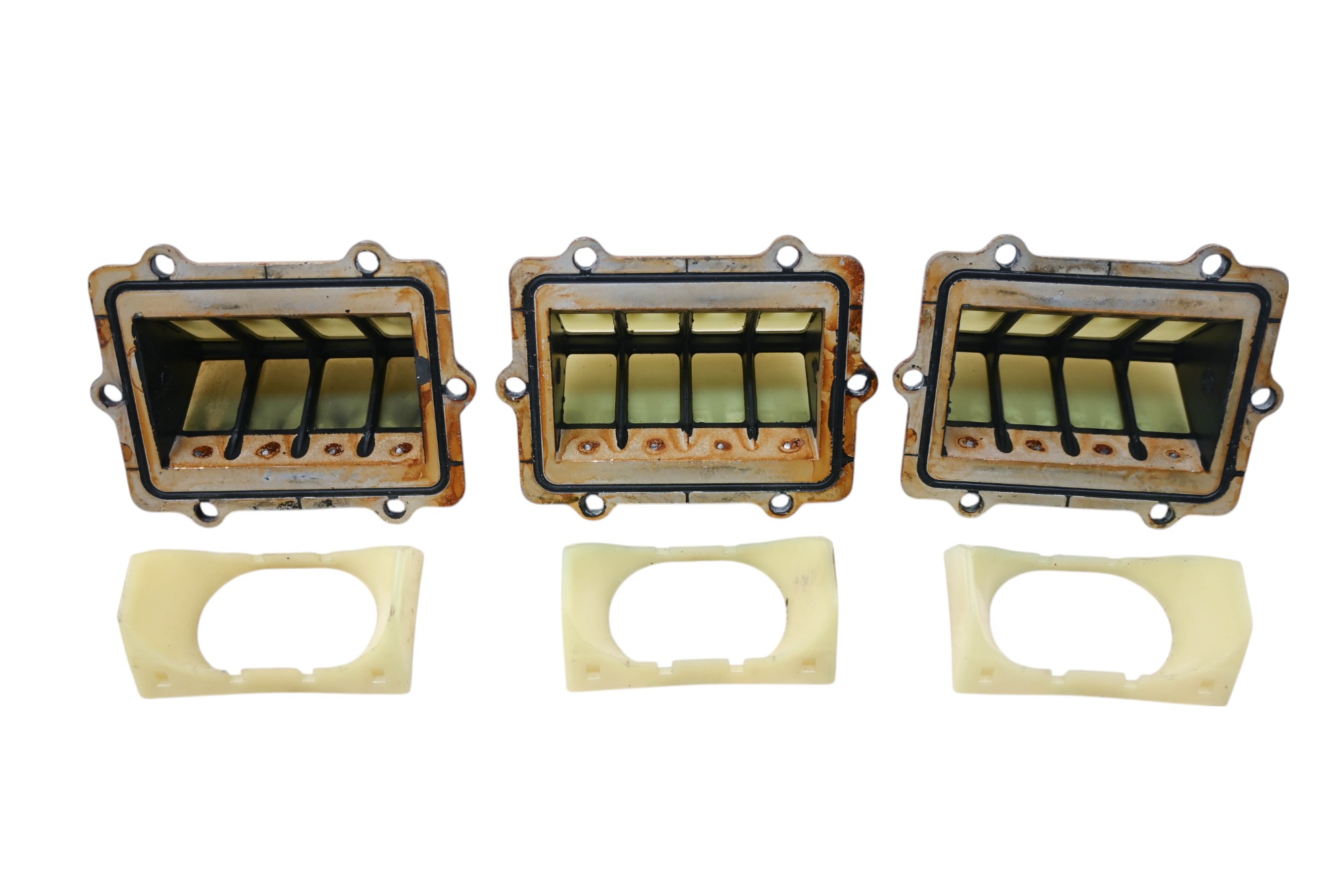 96 Polaris SLTX 1050 Reed Valves