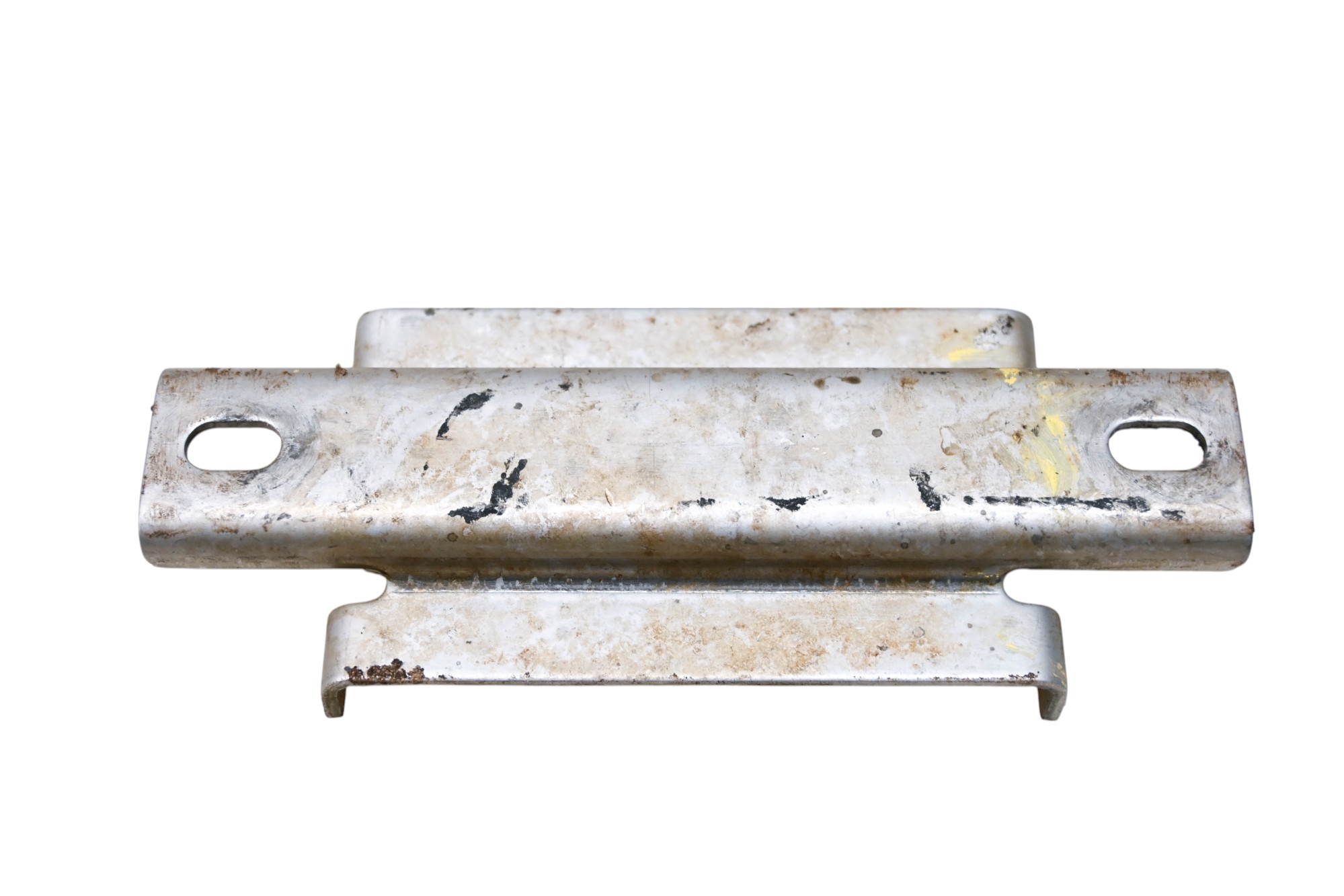 96 Polaris SLTX 1050 Battery Hold Down Bracket