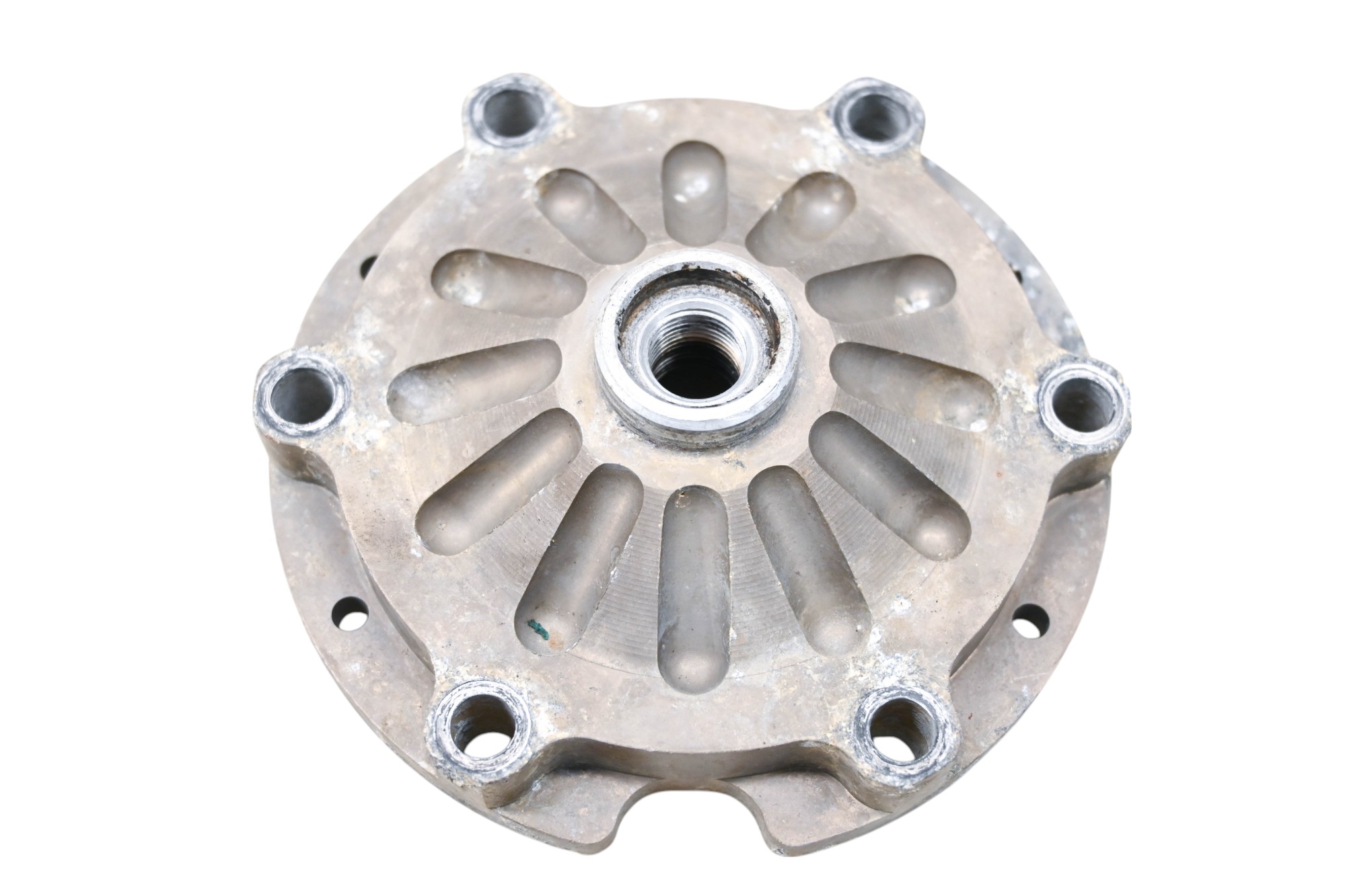 96 Polaris SLTX 1050 Cylinder Head
