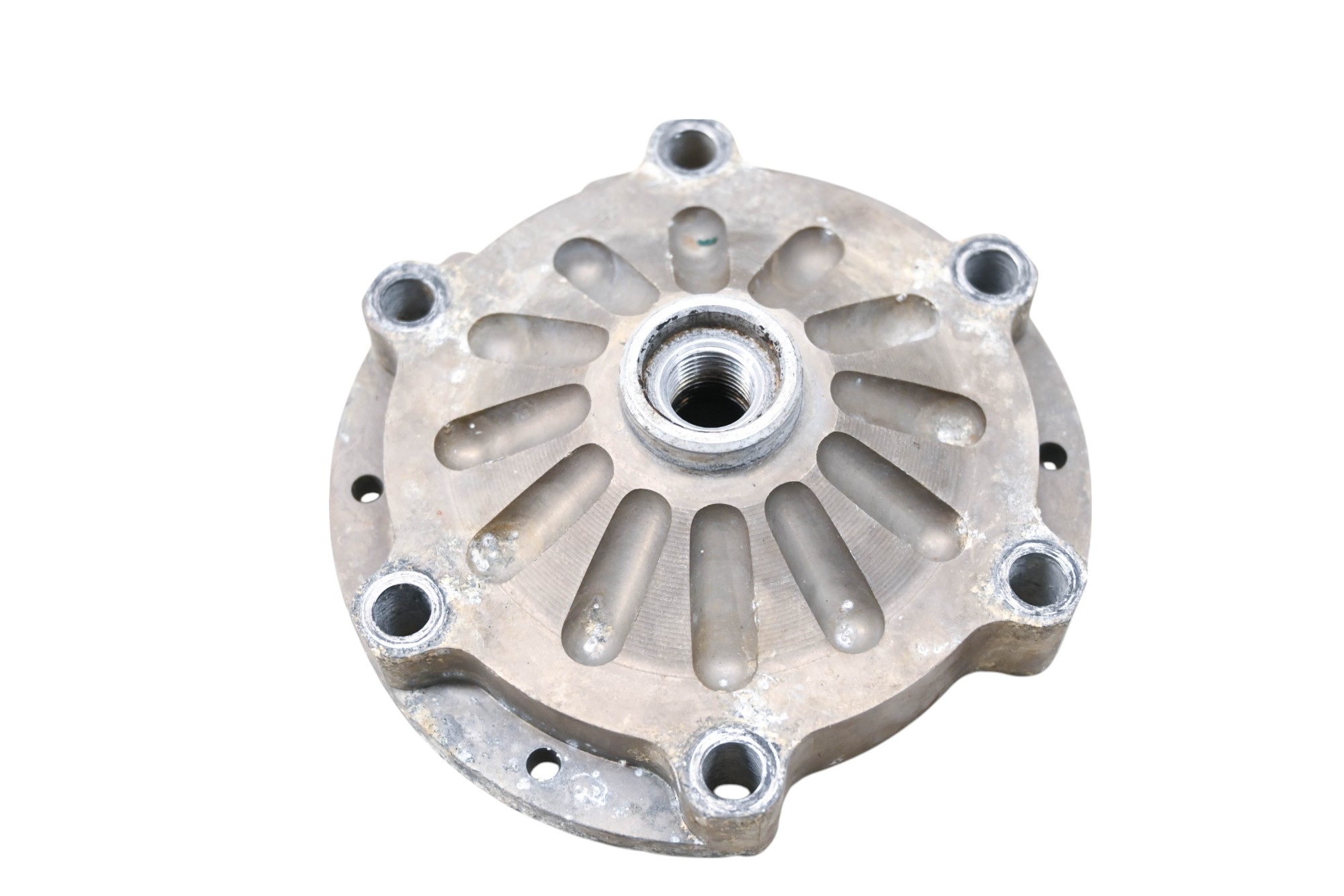 96 Polaris SLTX 1050 Cylinder Head