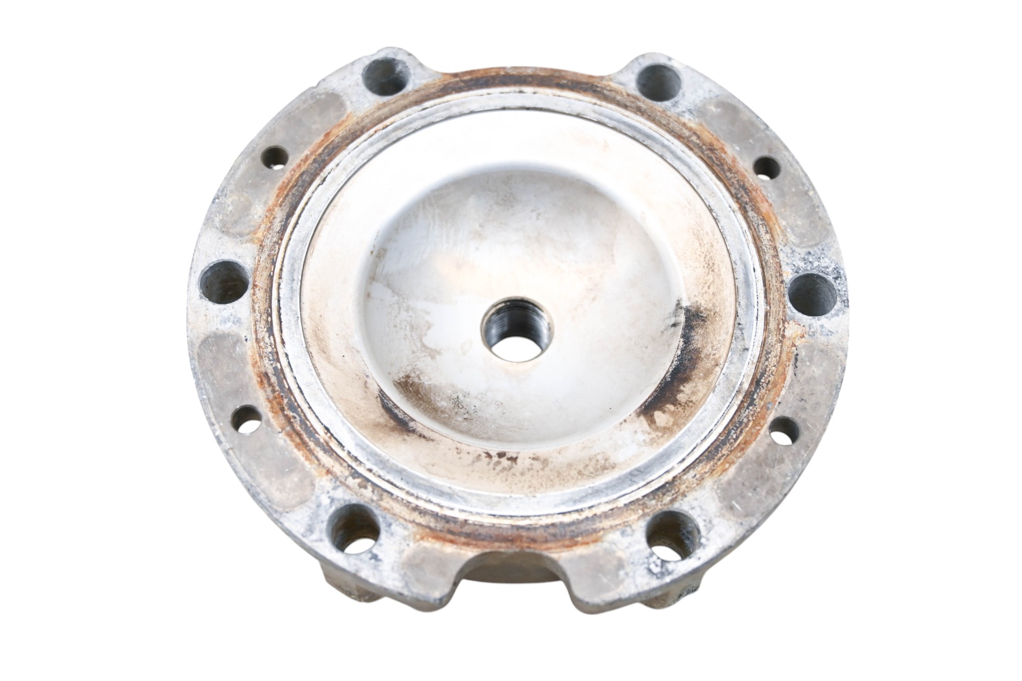 96 Polaris SLTX 1050 Cylinder Head