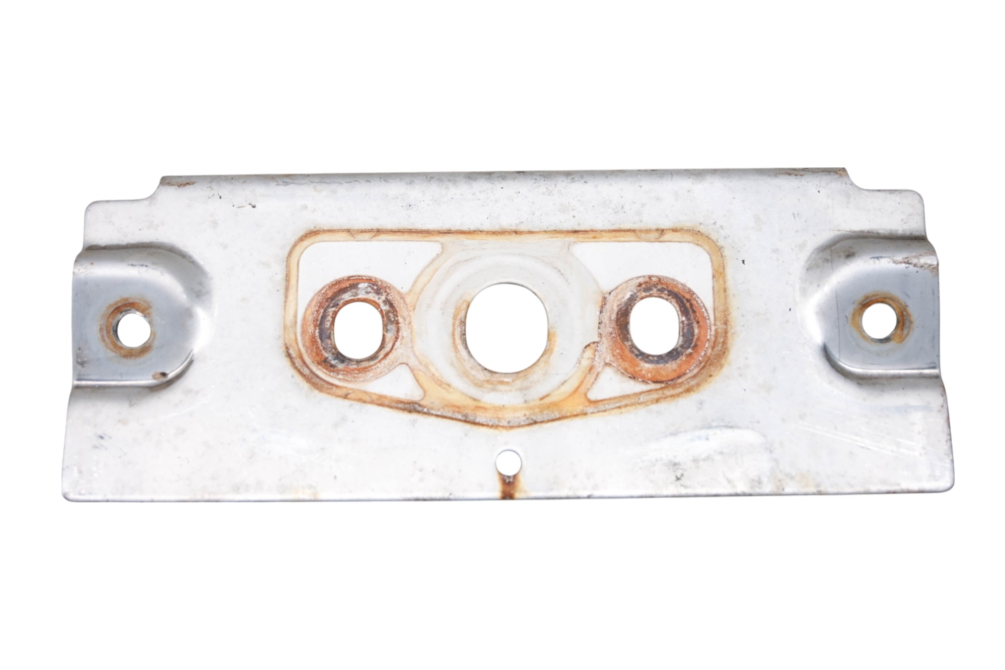 96 Polaris SLTX 1050 Storage Latch Bracket