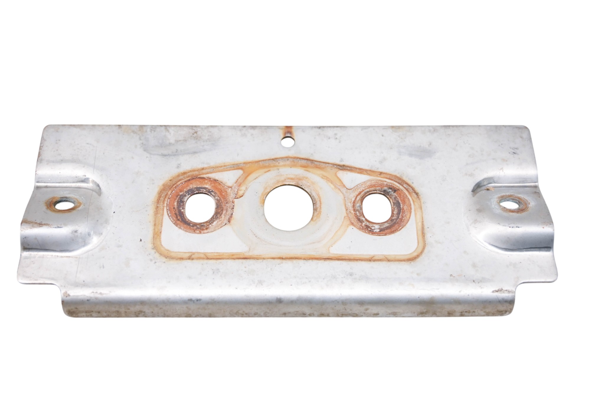 96 Polaris SLTX 1050 Storage Latch Bracket