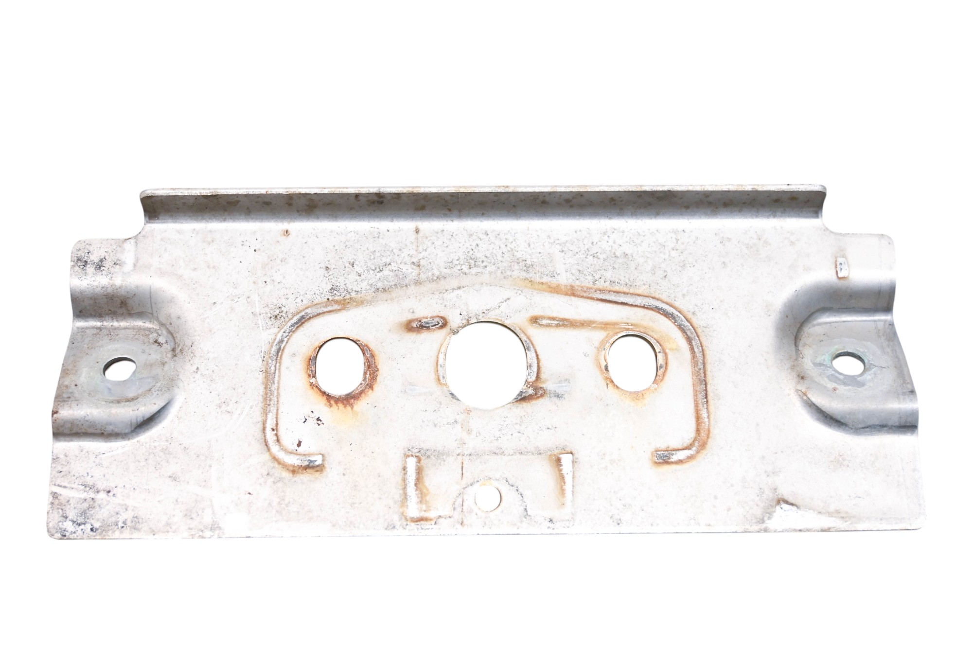 96 Polaris SLTX 1050 Storage Latch Bracket