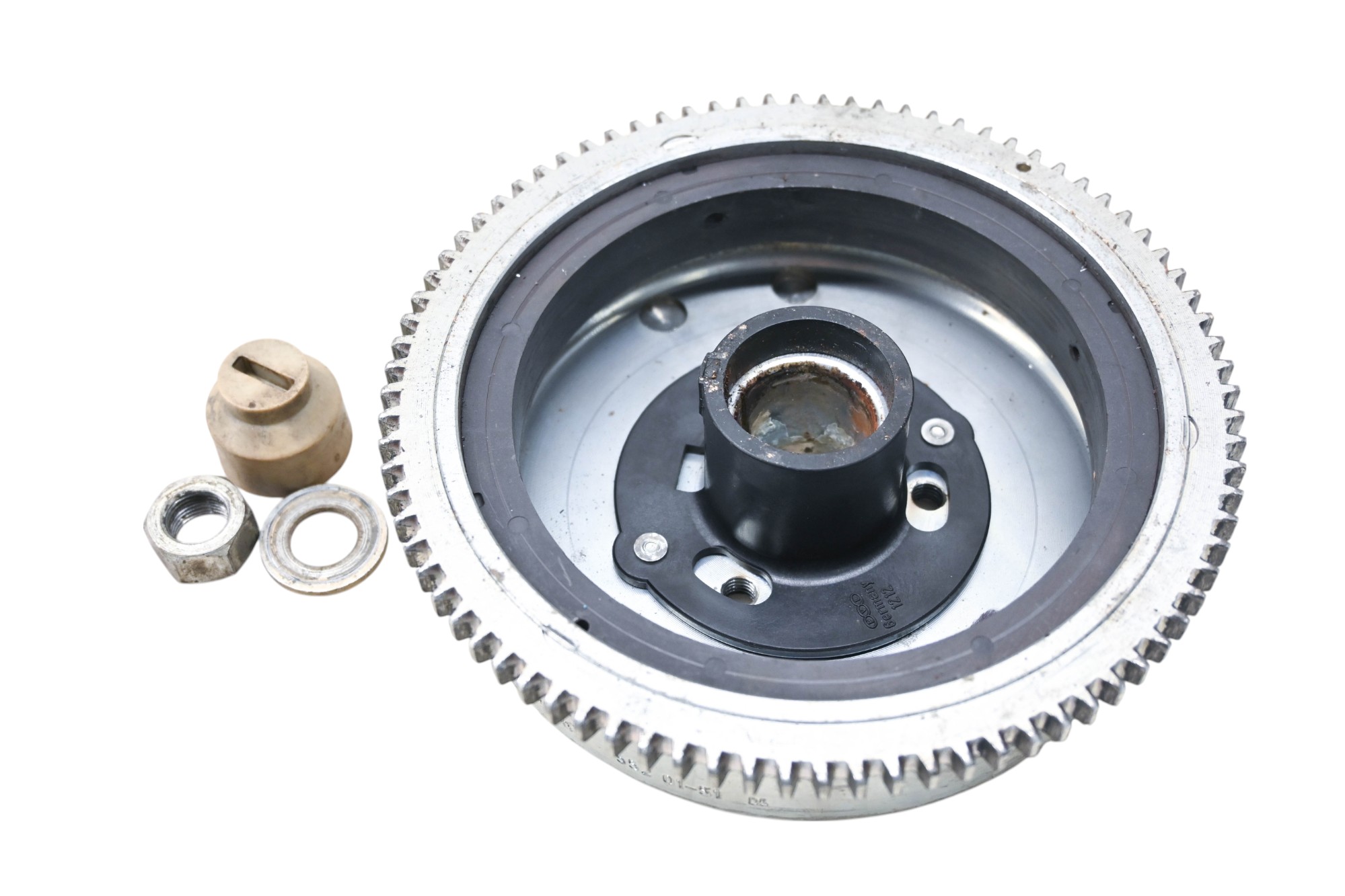 96 Polaris SLTX 1050 Flywheel Magneto