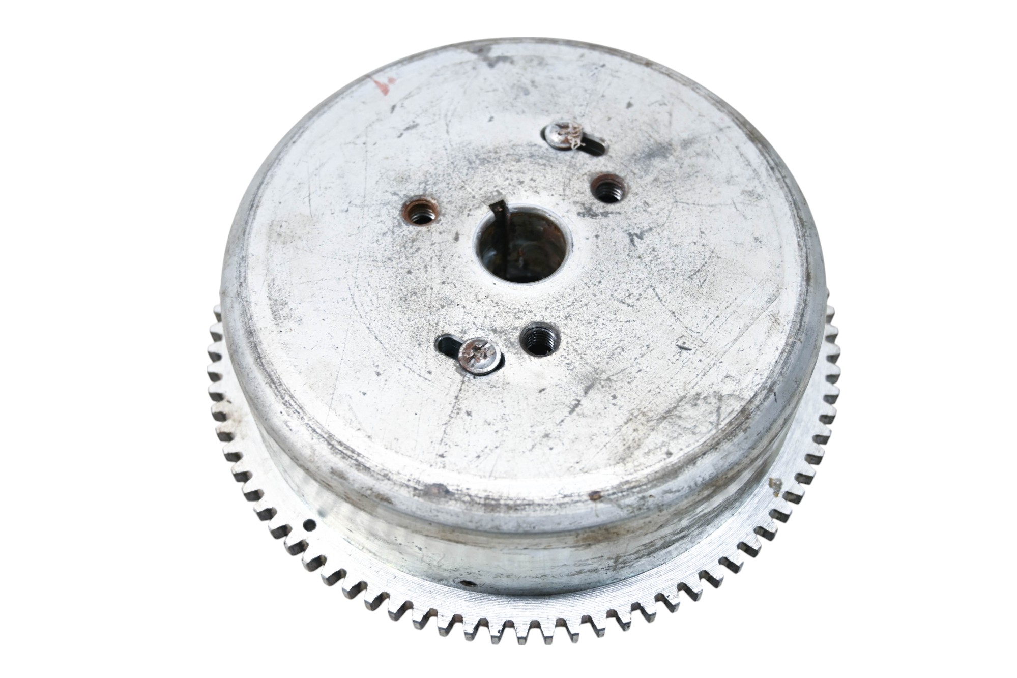 96 Polaris SLTX 1050 Flywheel Magneto