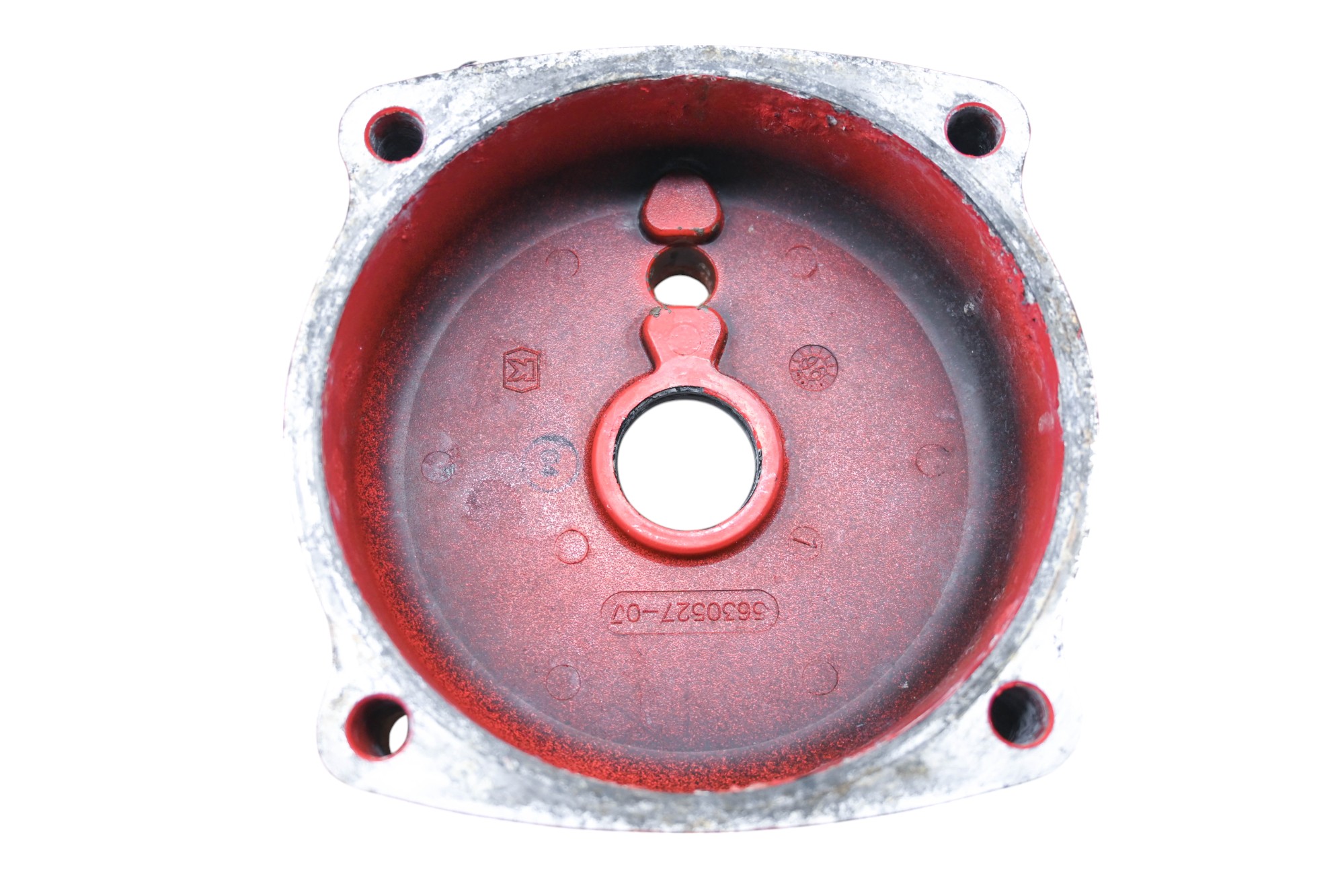 96 Polaris SLTX 1050 Valve Cover