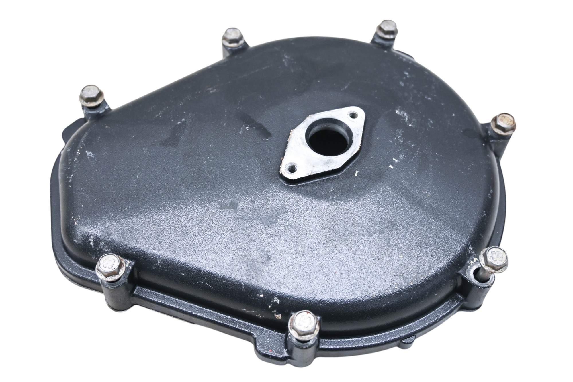 96 Polaris SLTX 1050 Stator Cover