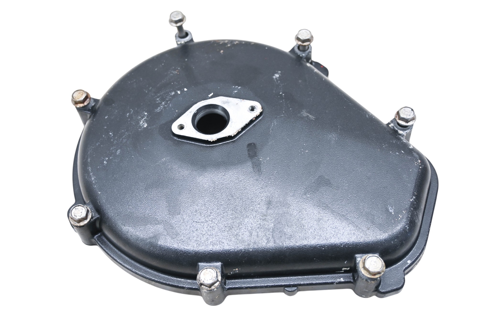96 Polaris SLTX 1050 Stator Cover