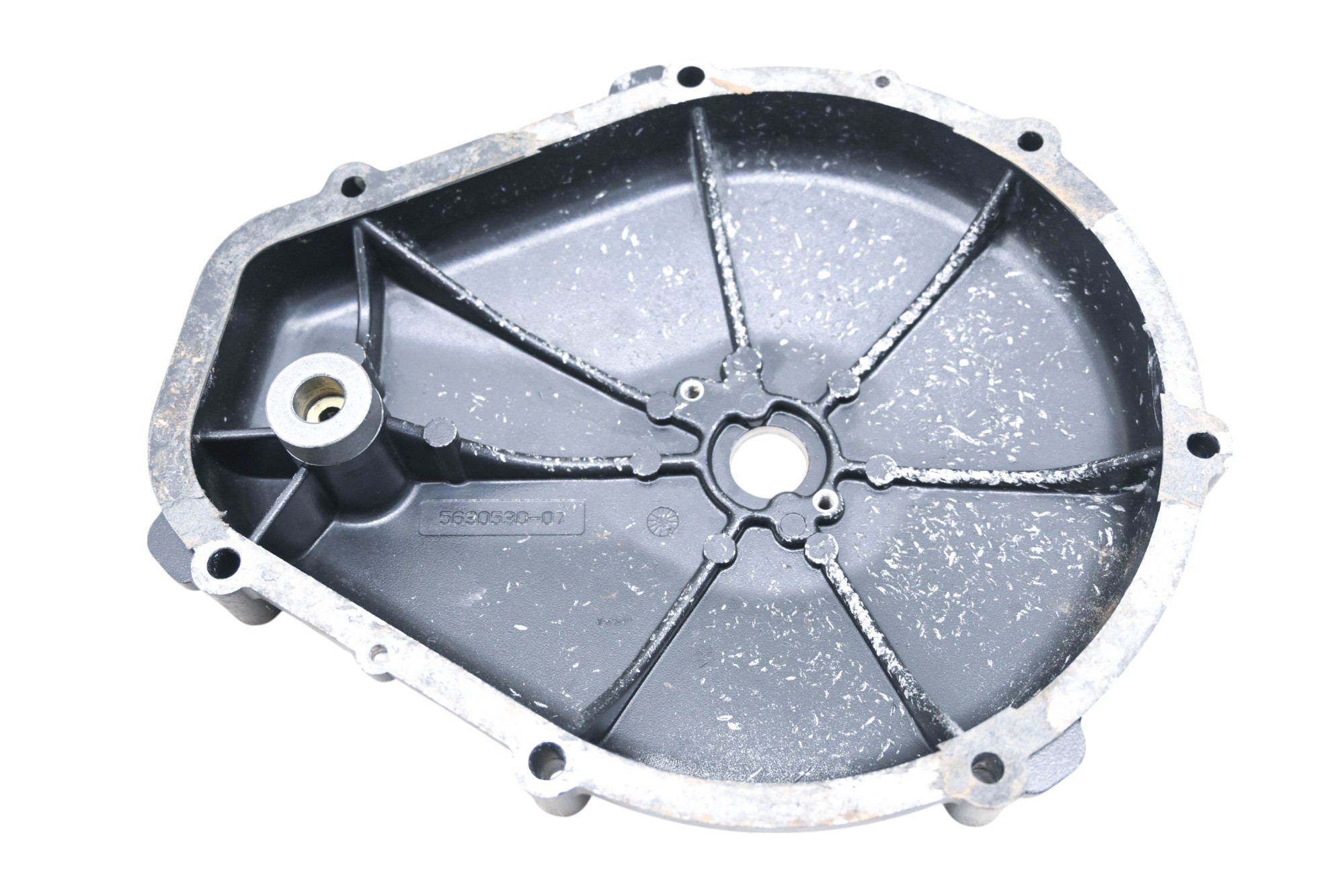 96 Polaris SLTX 1050 Stator Cover