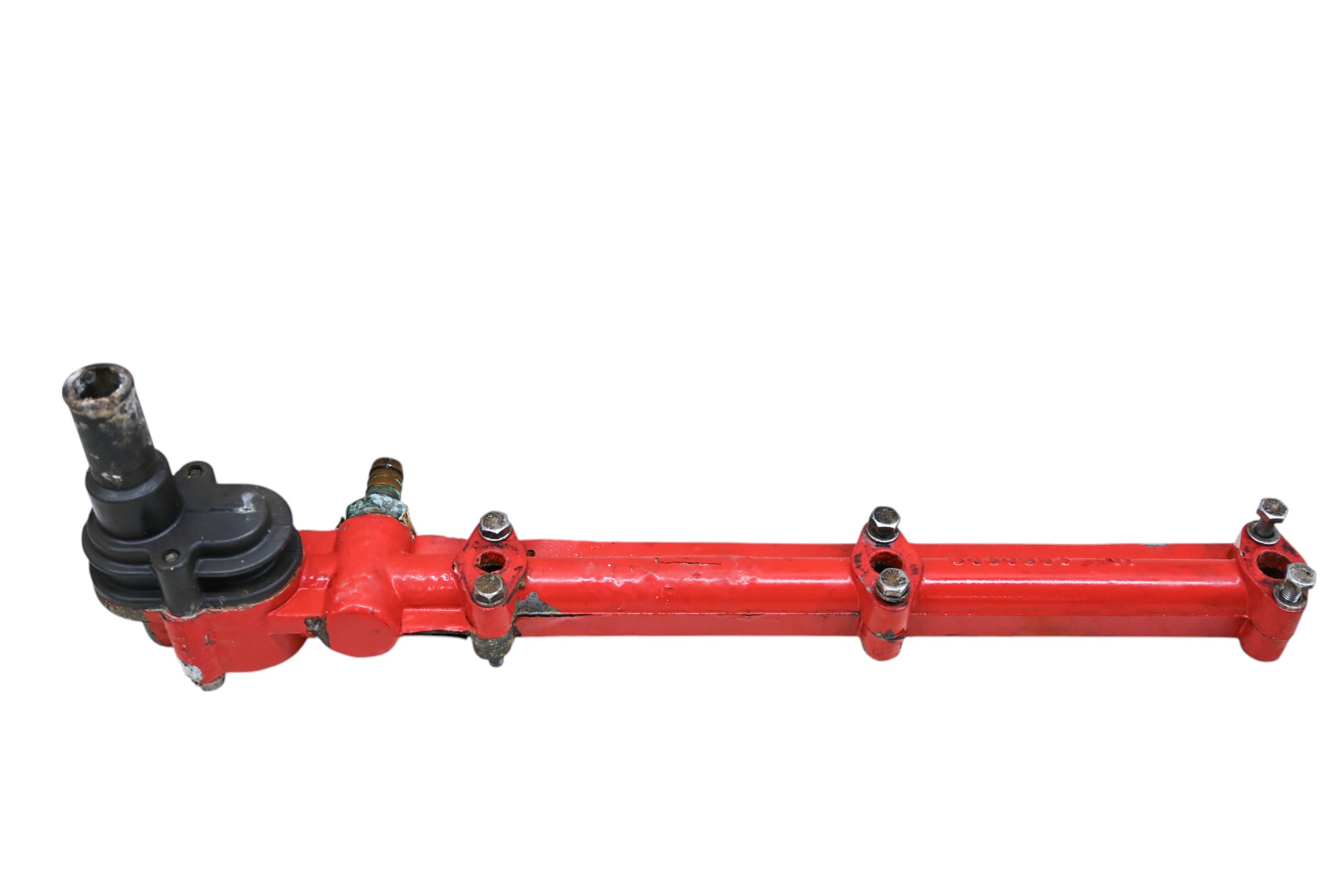 96 Polaris SLTX 1050 Water Manifold Outlet