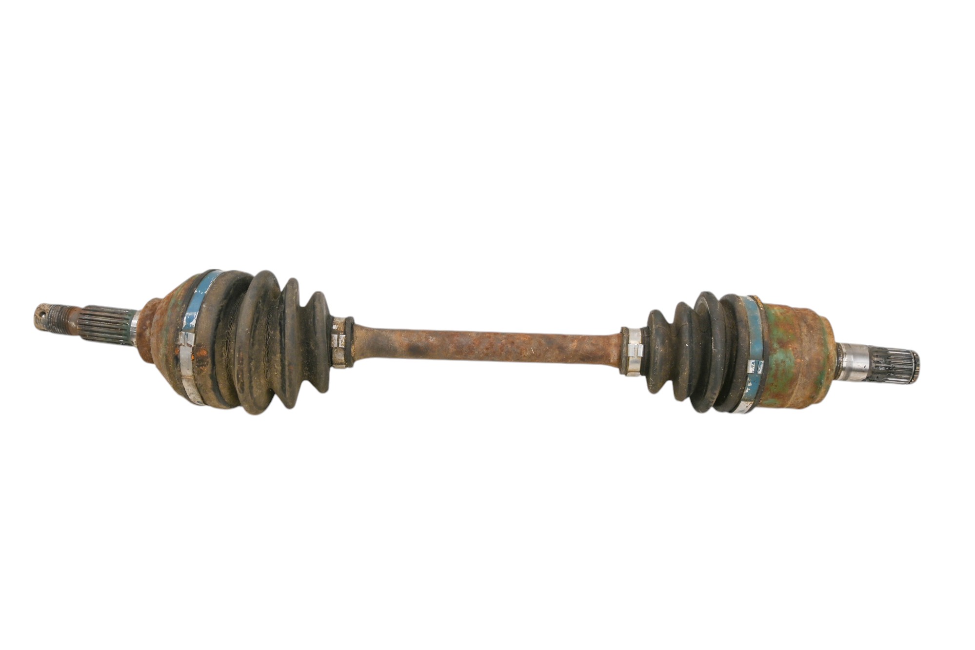 05 Kawasaki Brute Force 750 4x4i Front Right Cv Axle KVF750