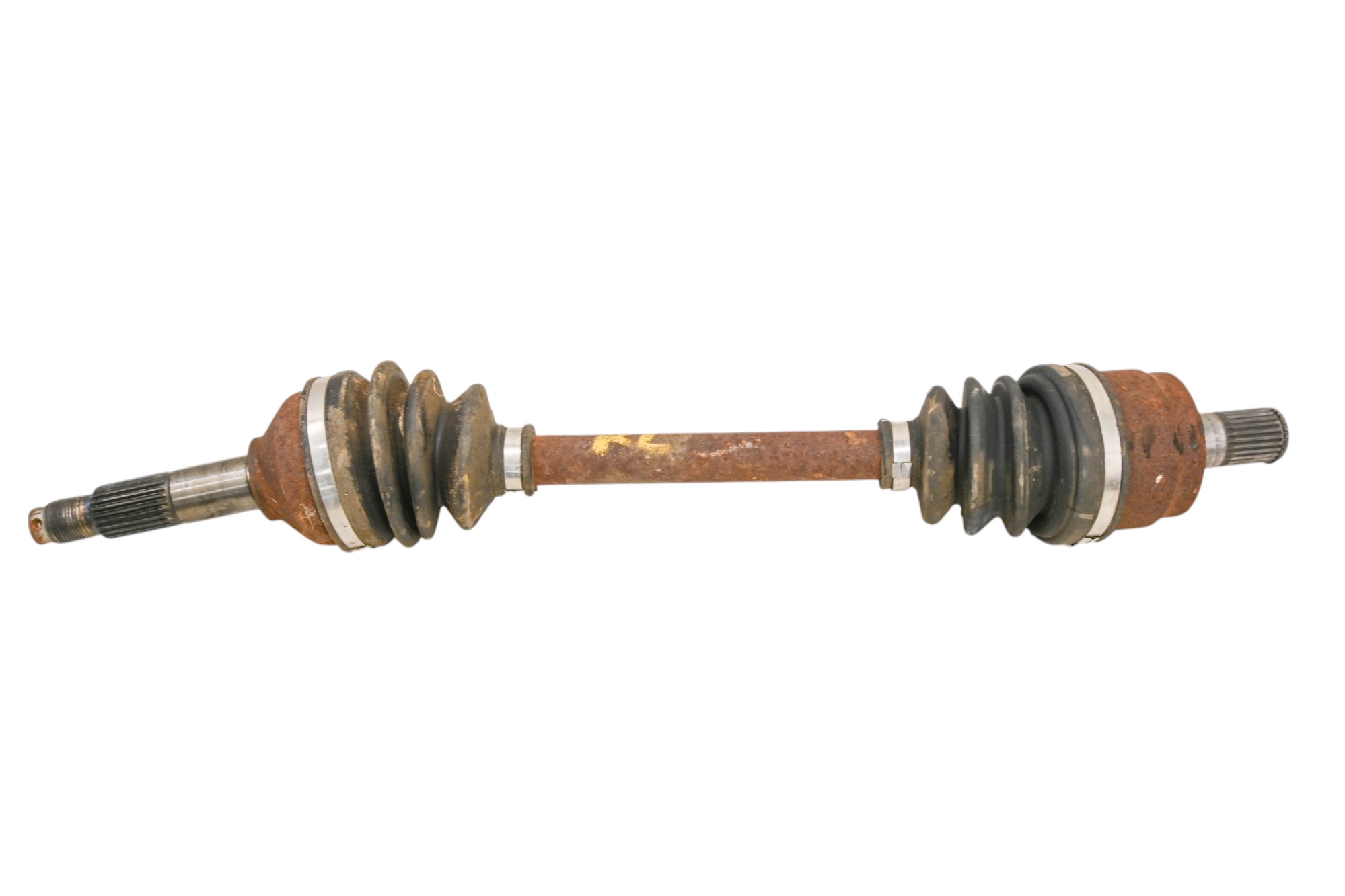 05 Kawasaki Brute Force 750 4x4i Rear Cv Axle Left Right KVF750