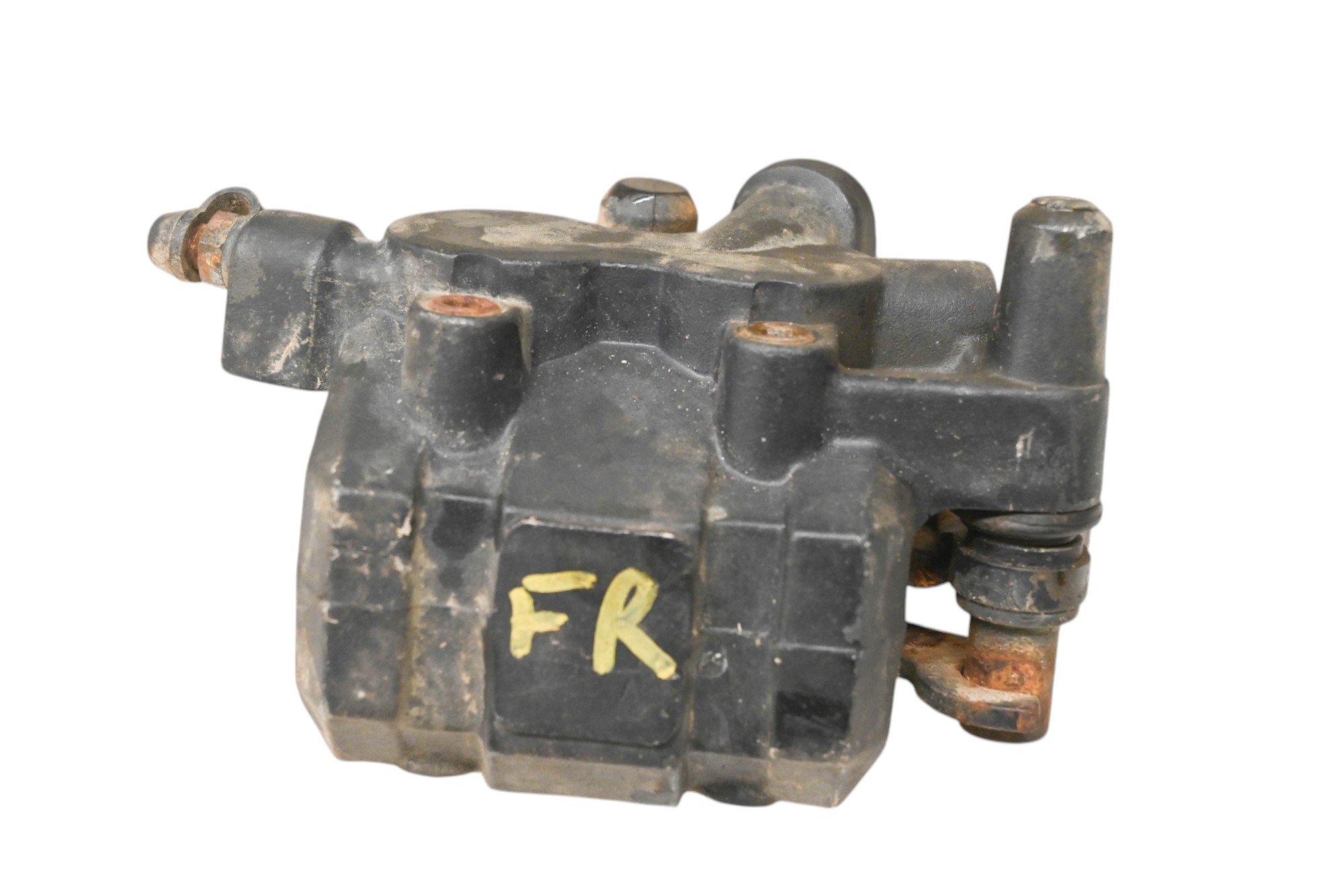 05 Kawasaki Brute Force 750 4x4i Front Right Brake Caliper KVF750