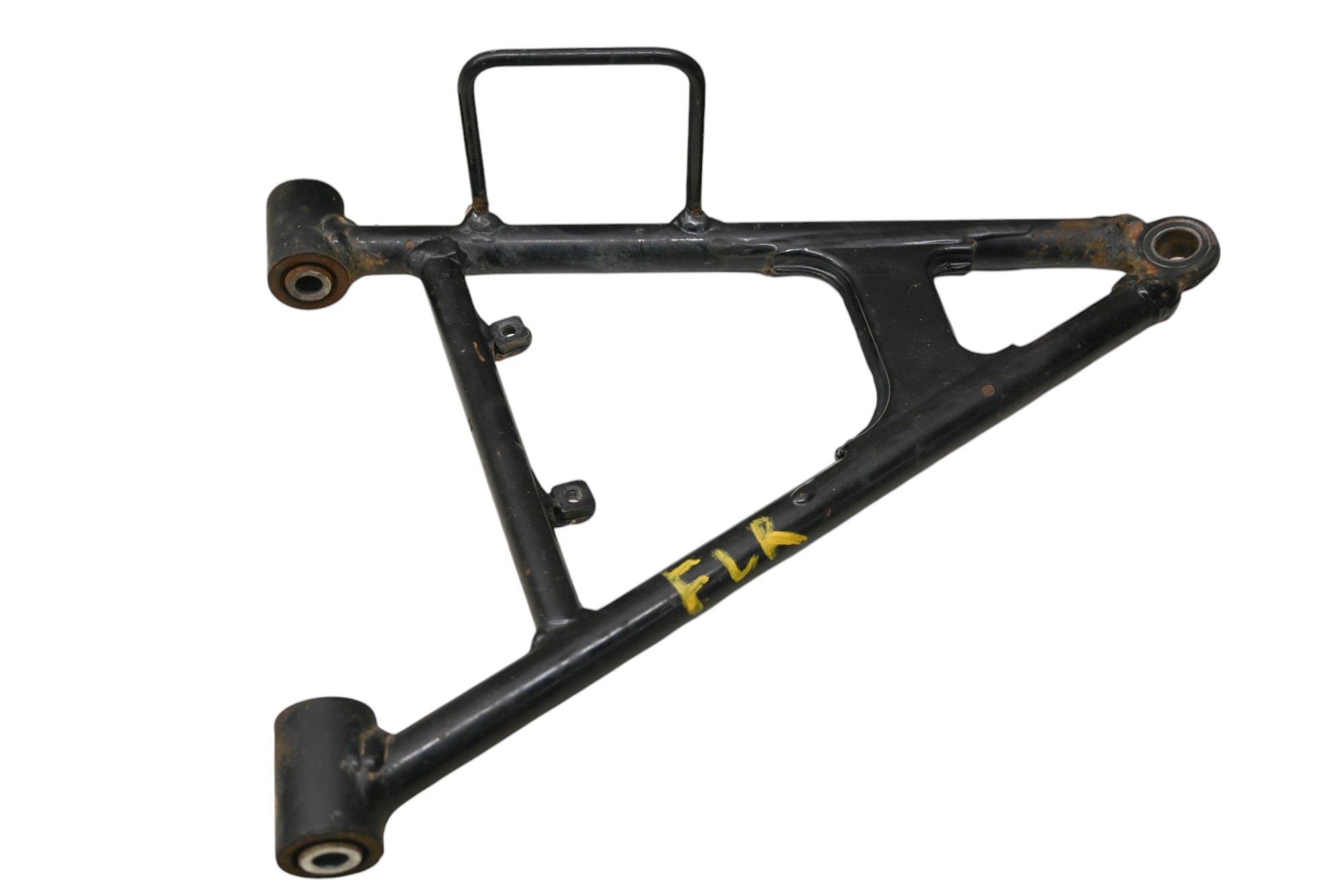 05 Kawasaki Brute Force 750 4x4i Front Lower Right A-Arm KVF750