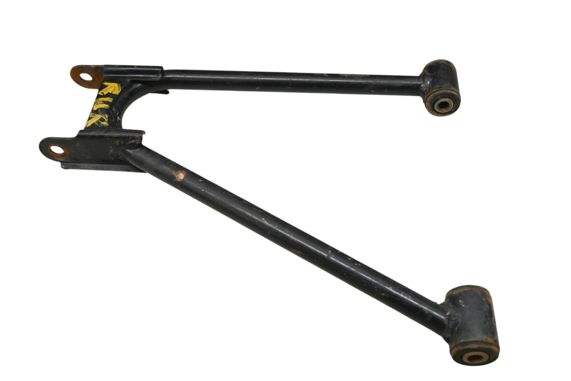 05 Kawasaki Brute Force 750 4x4i Rear Upper Right A-Arm KVF750