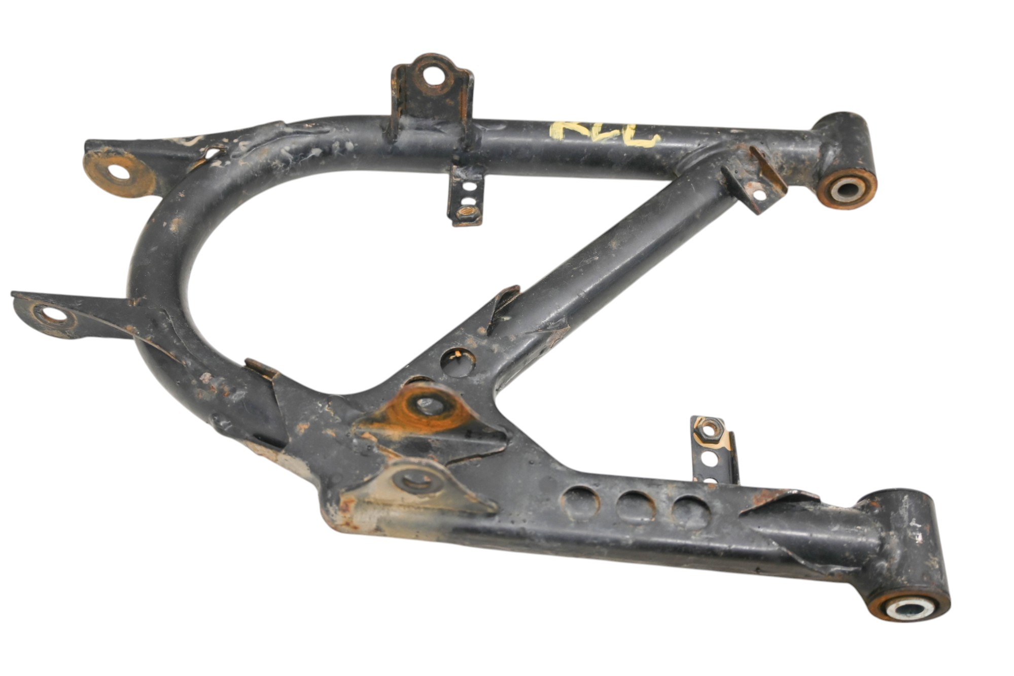 05 Kawasaki Brute Force 750 4x4i Rear Lower Left A-Arm KVF750