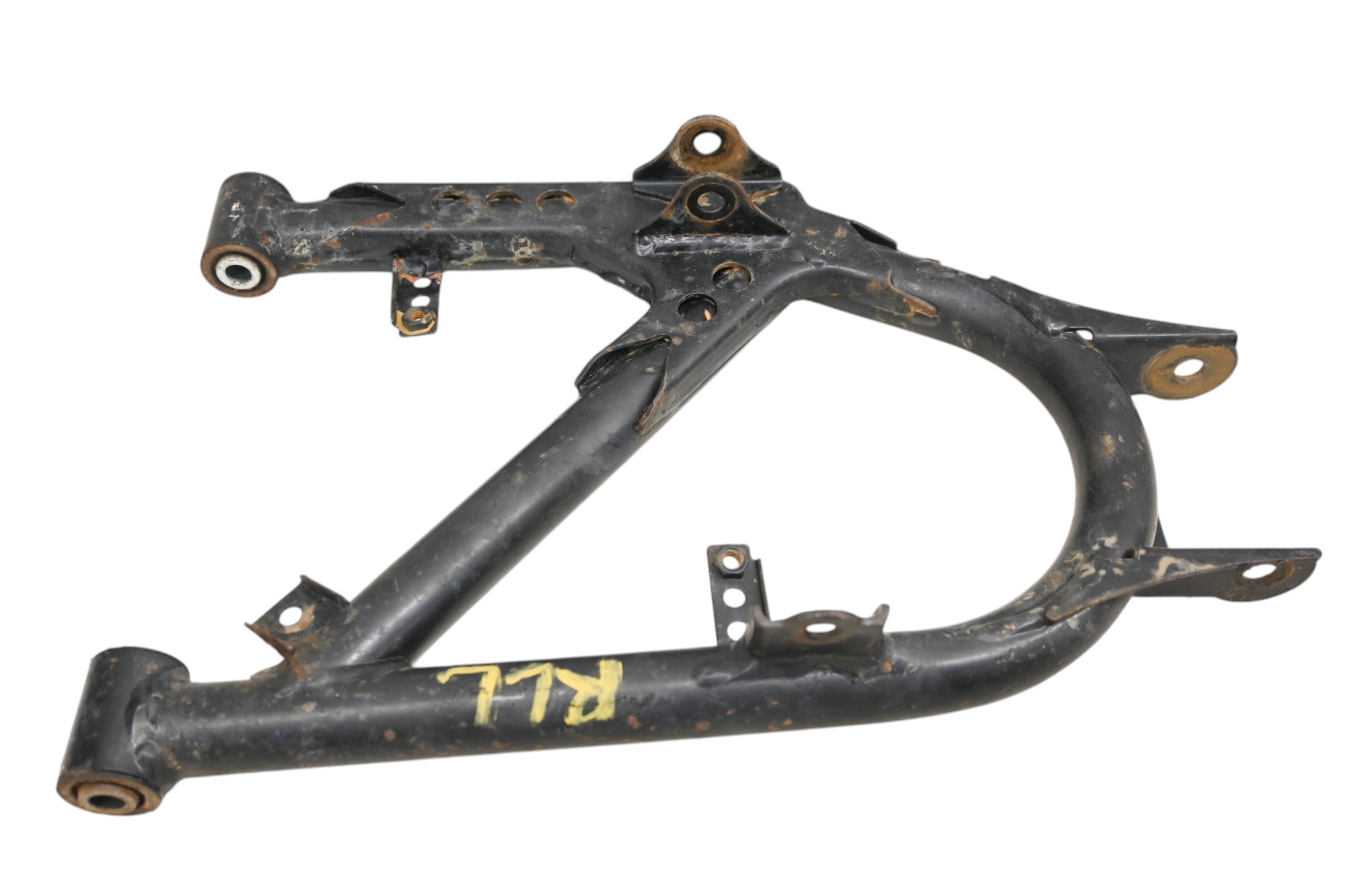 05 Kawasaki Brute Force 750 4x4i Rear Lower Left A-Arm KVF750