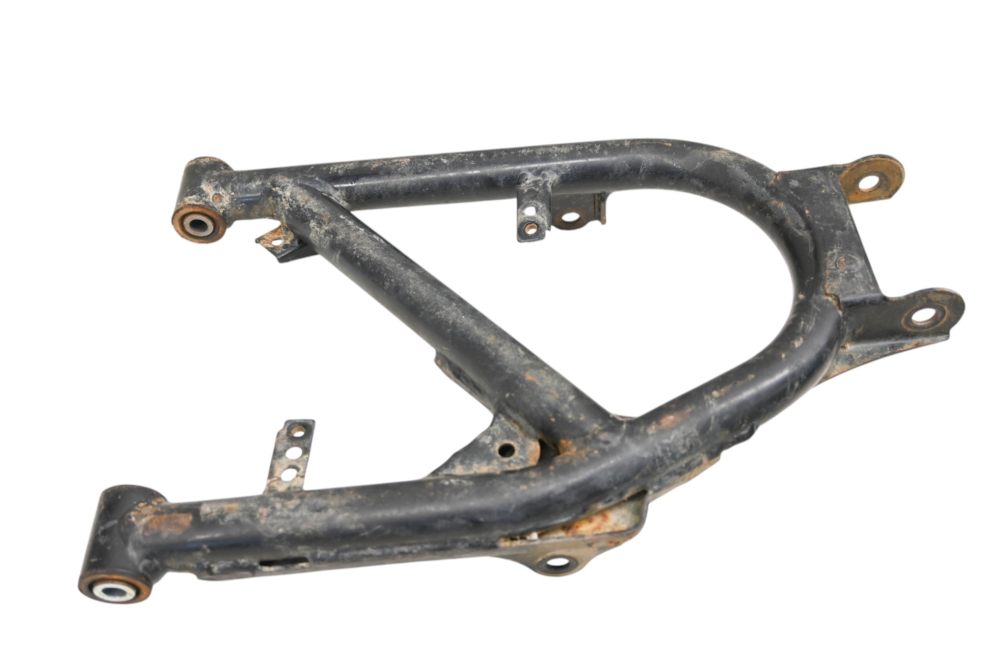 05 Kawasaki Brute Force 750 4x4i Rear Lower Left A-Arm KVF750