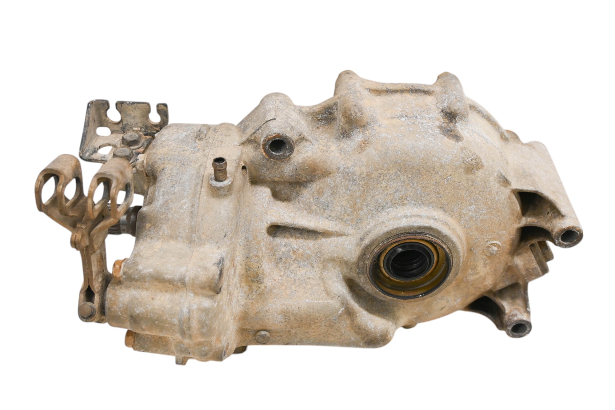 05 Kawasaki Brute Force 750 4x4i Rear Differential KVF750