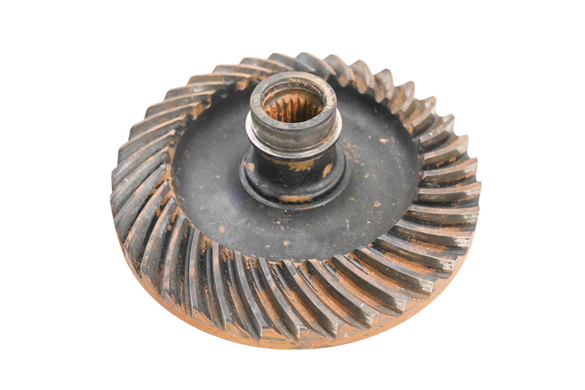 05 Kawasaki Brute Force 750 4x4i Rear Differential Ring Gear KVF750