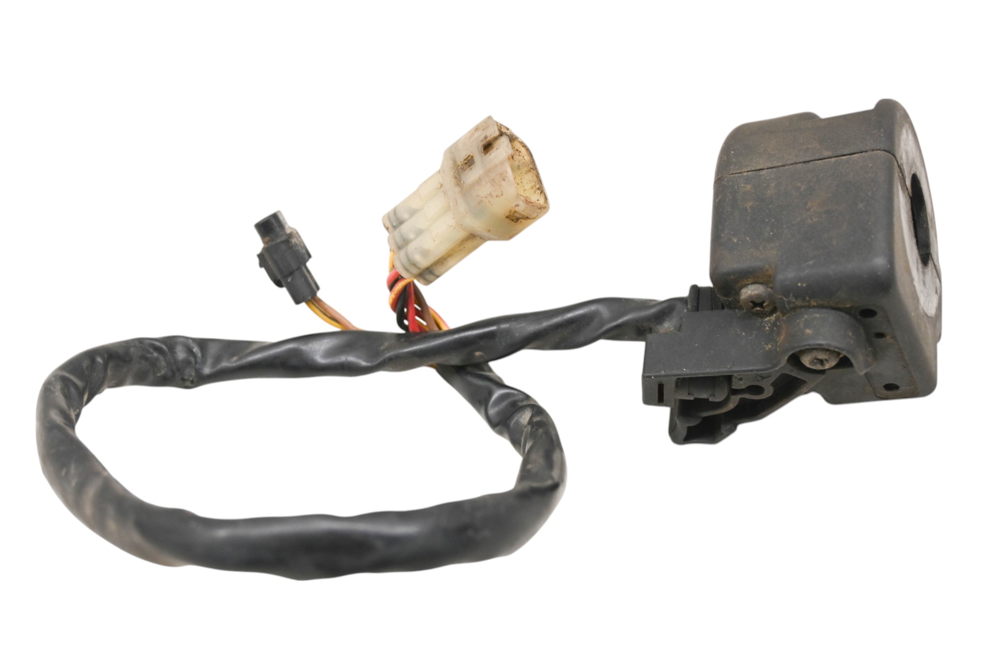 05 Kawasaki Brute Force 750 4x4i Headlight On Off Handlebar Start Switch KVF750