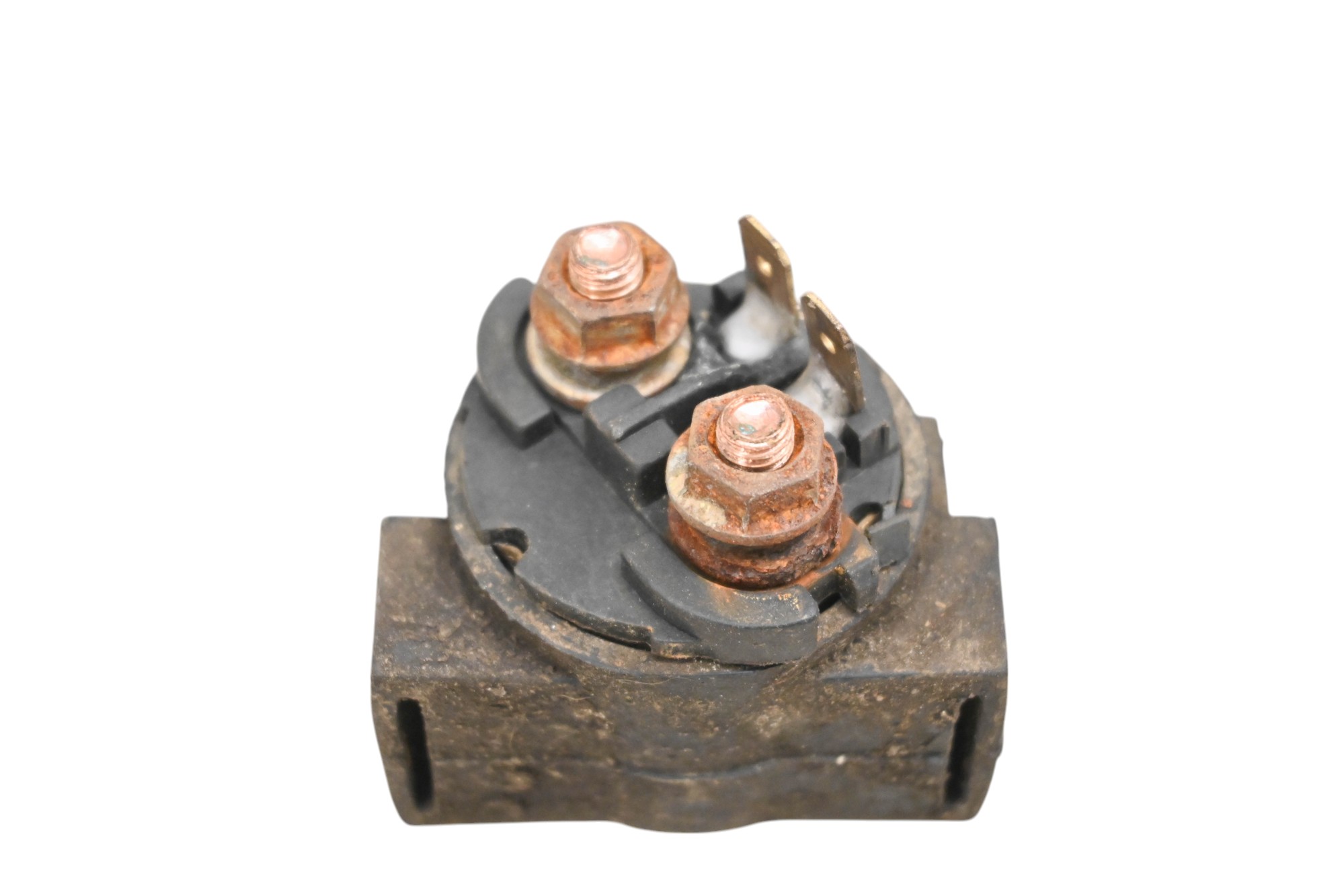 05 Kawasaki Brute Force 750 4x4i Starter Solenoid KVF750