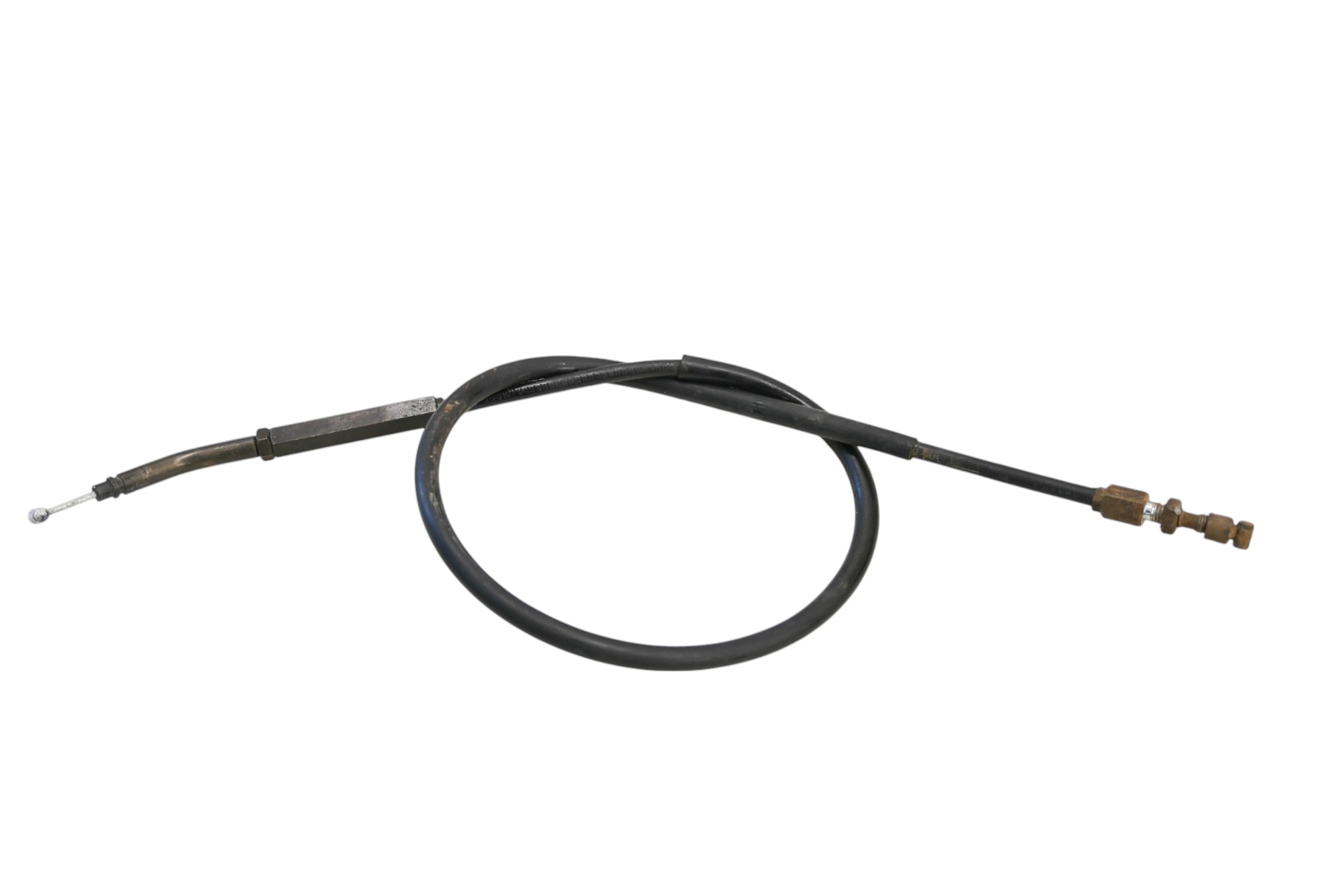 05 Kawasaki Brute Force 750 4x4i Front Differential Cable KVF750