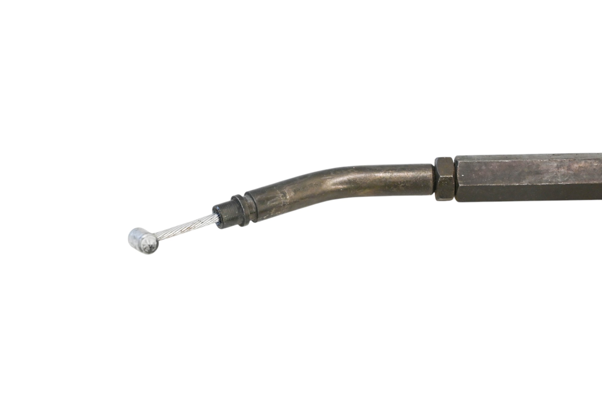 05 Kawasaki Brute Force 750 4x4i Front Differential Cable KVF750