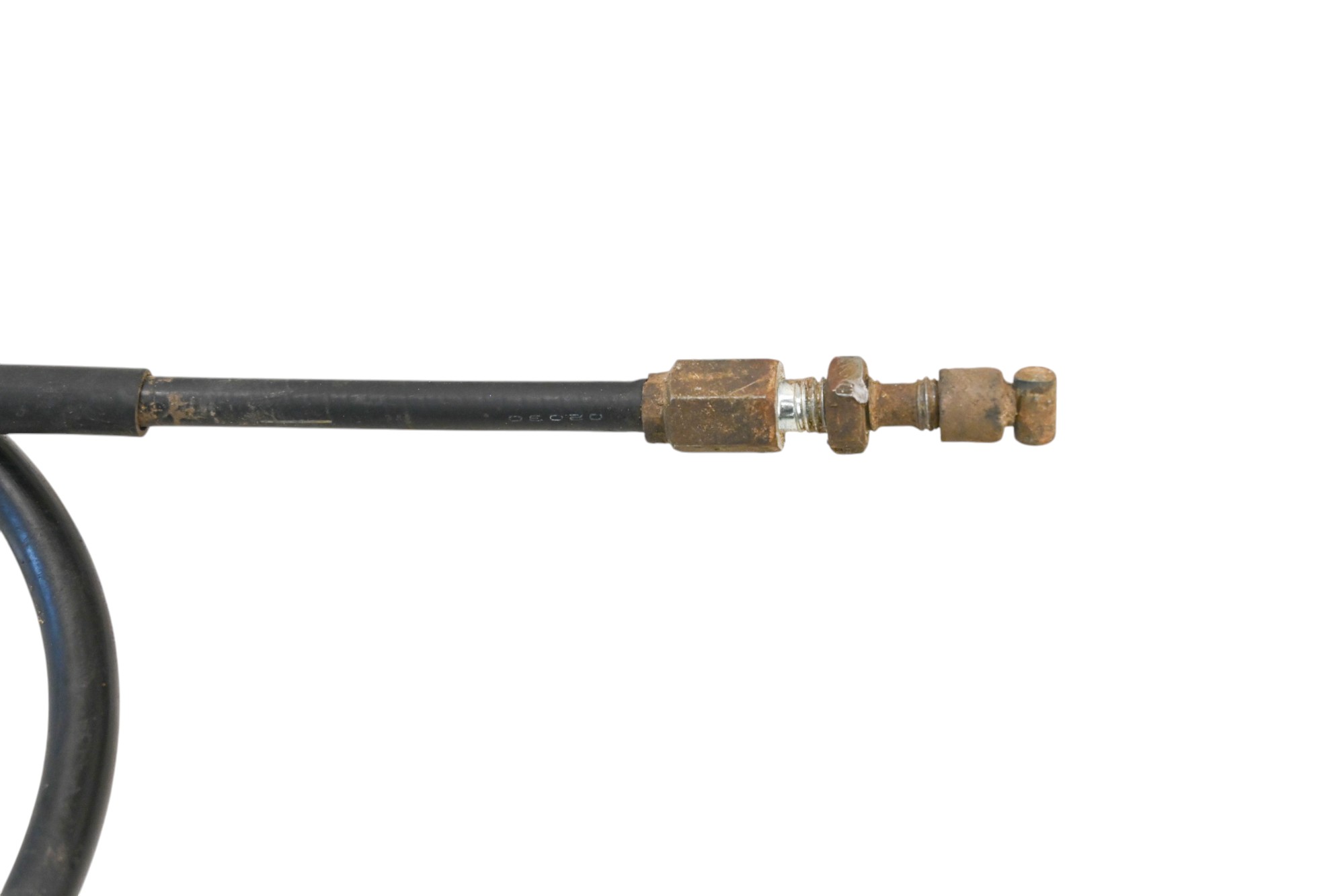 05 Kawasaki Brute Force 750 4x4i Front Differential Cable KVF750
